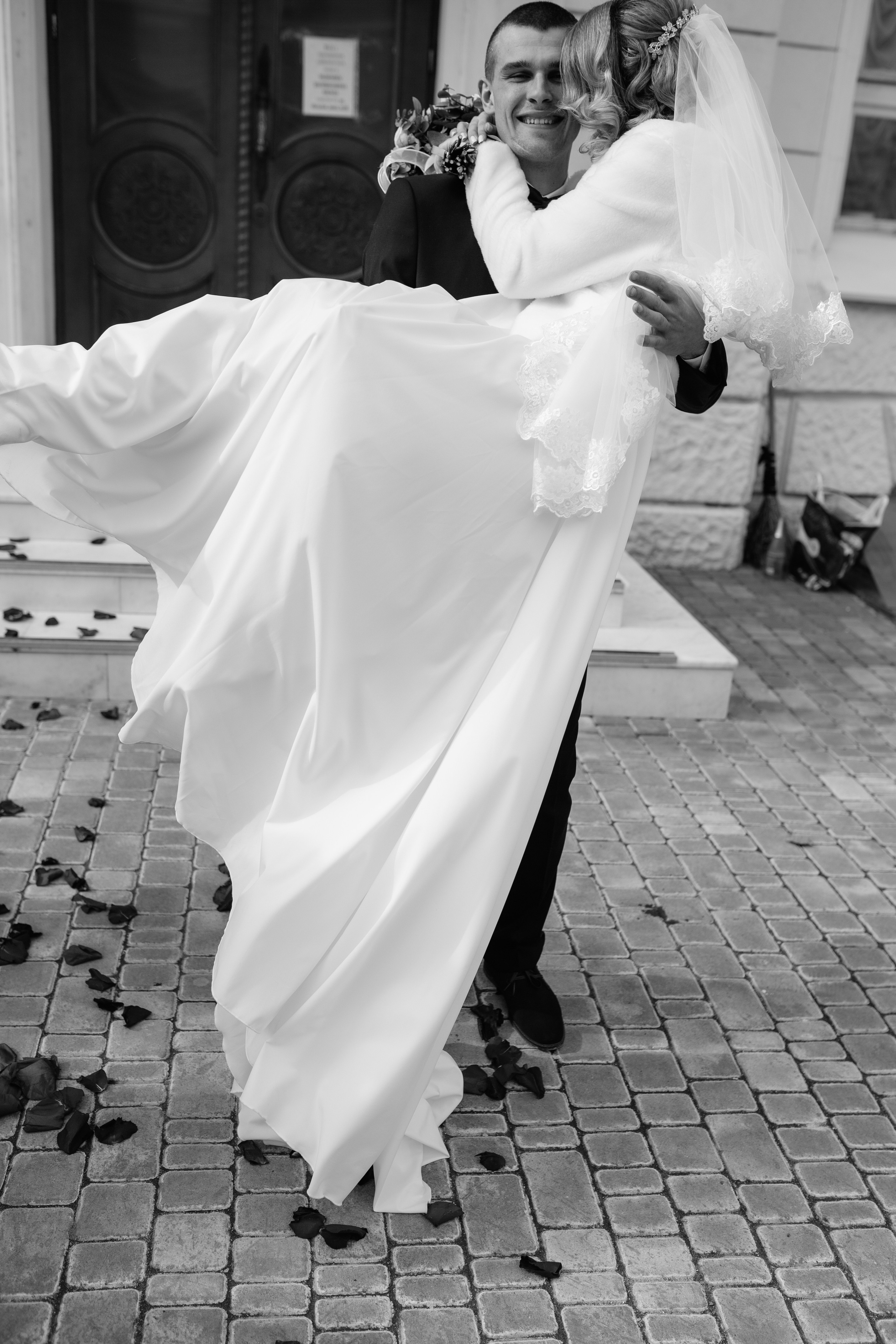 Аня + Андрій