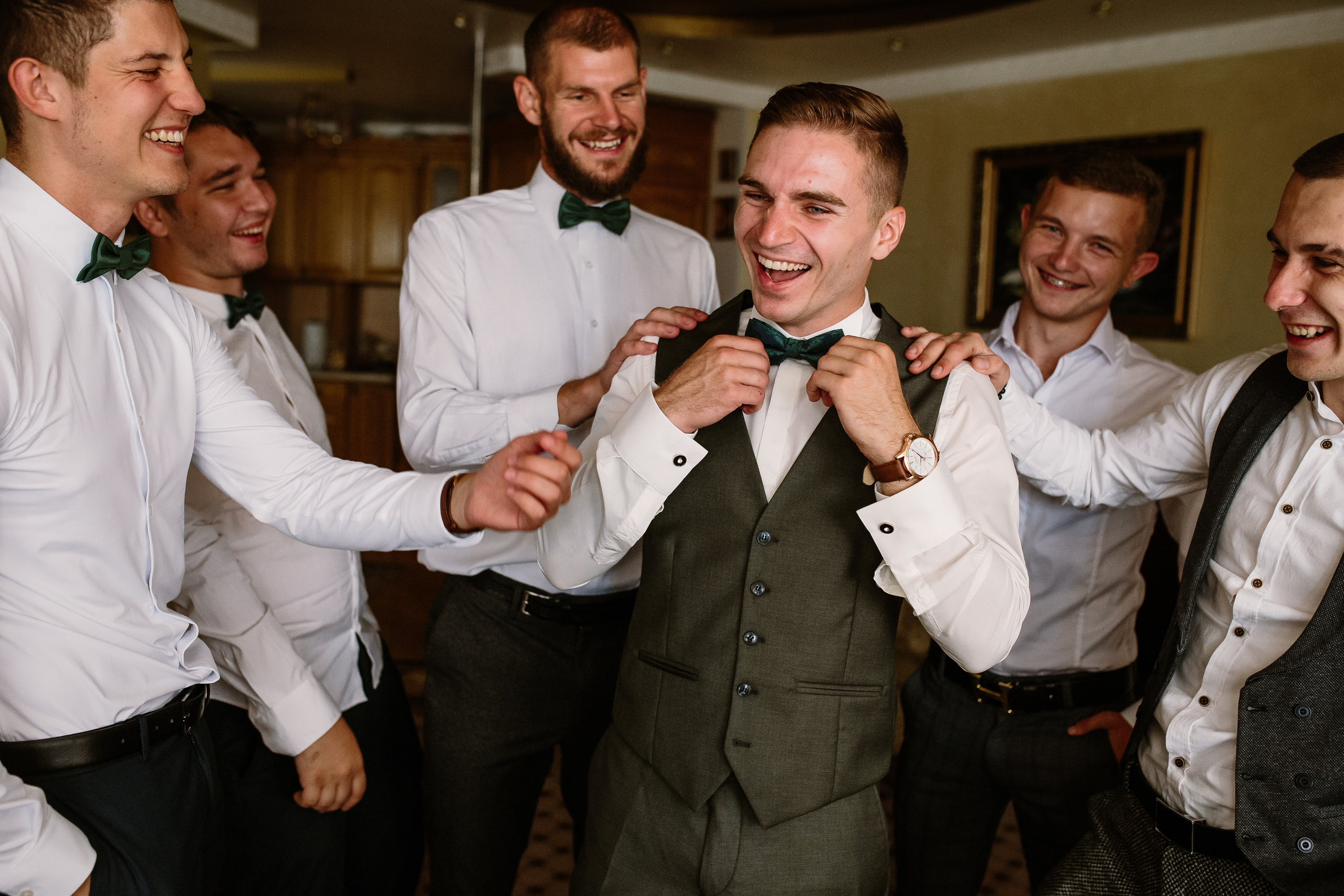 Нуцу та Андріана