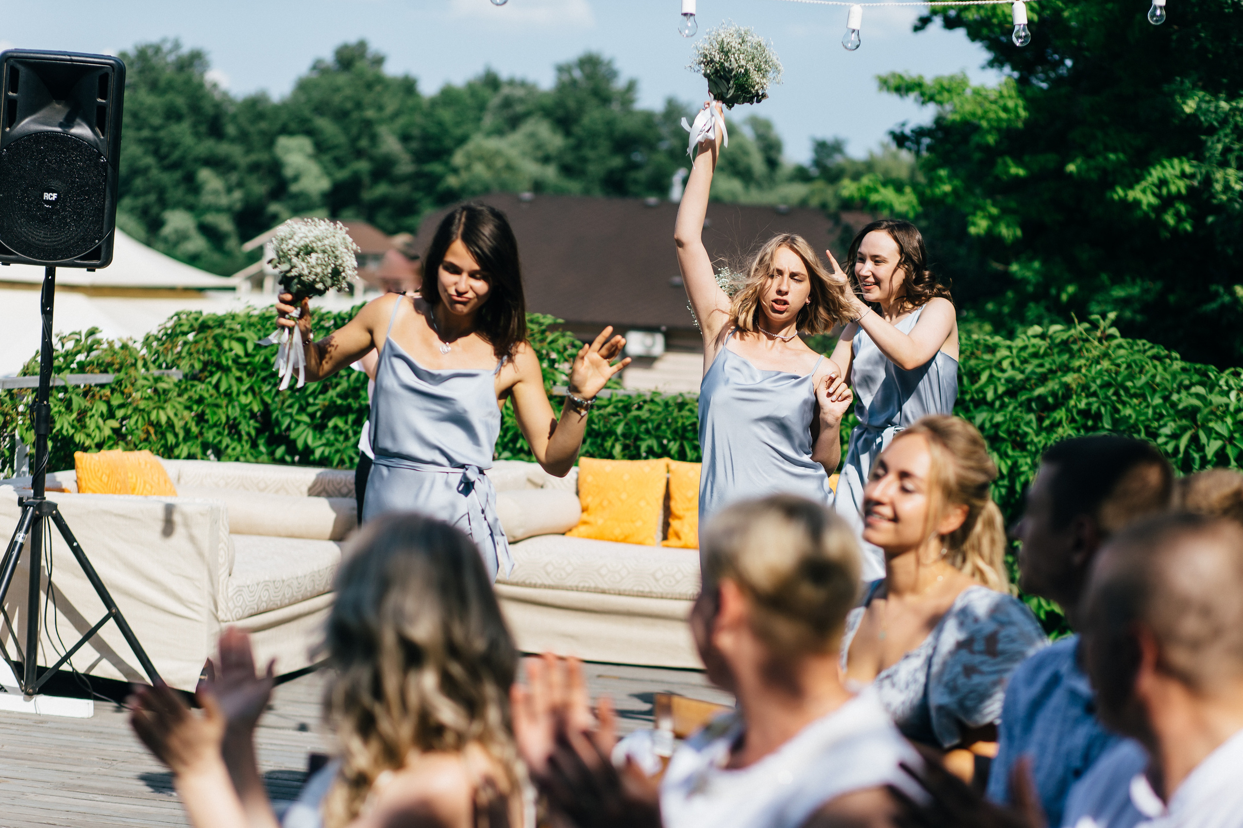 Віталій і Наталія