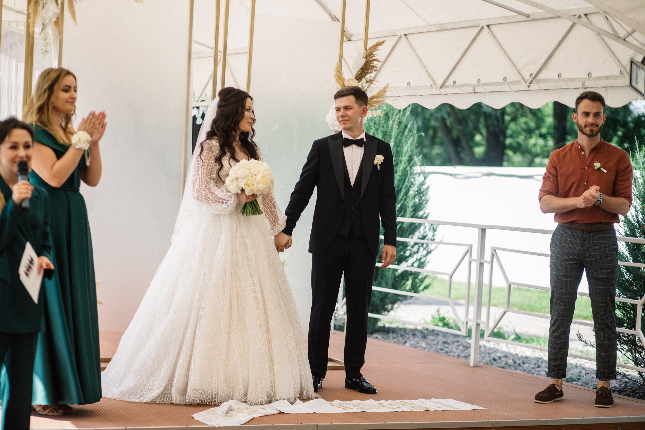 Ілона та Ігор