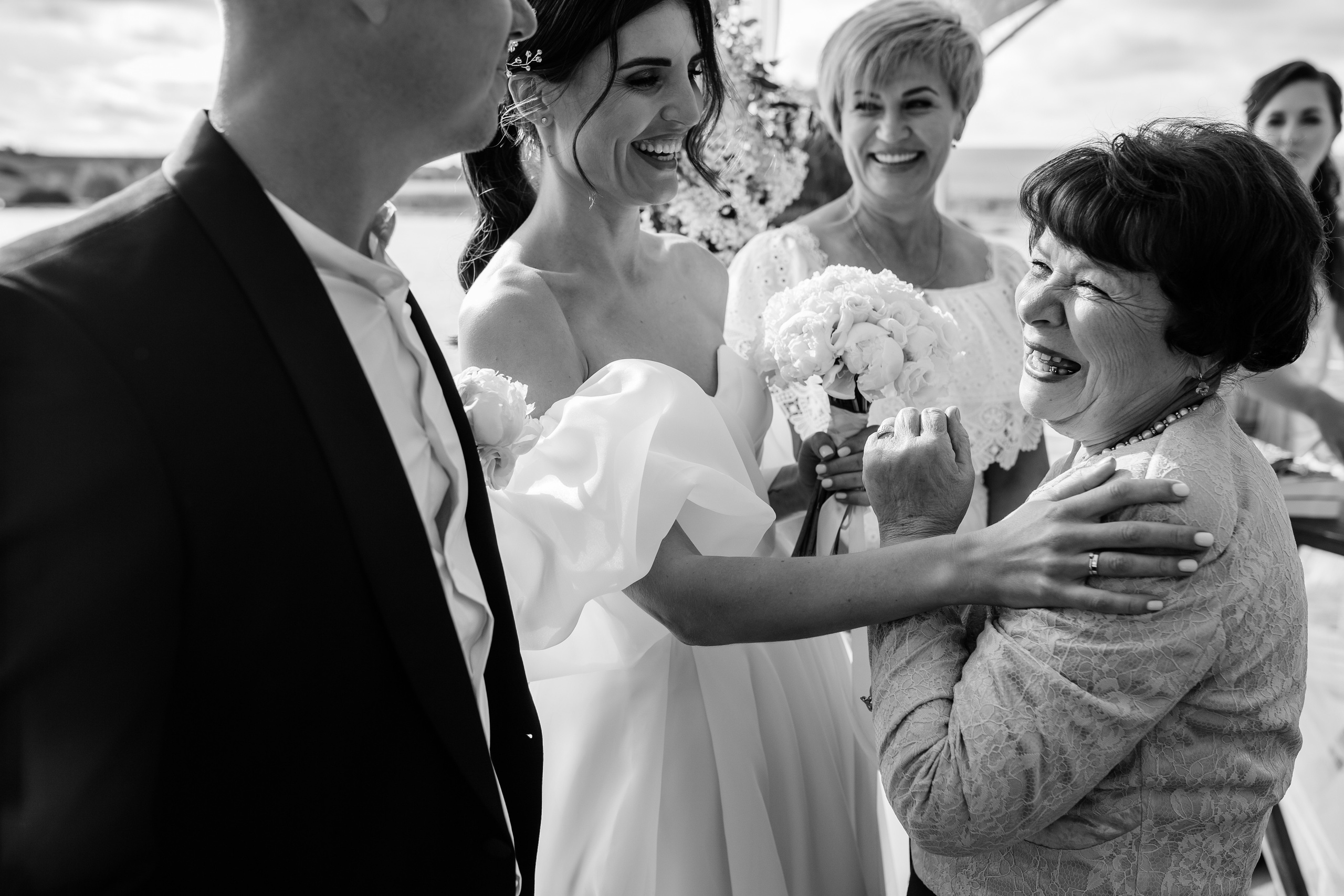 Яків та Катя