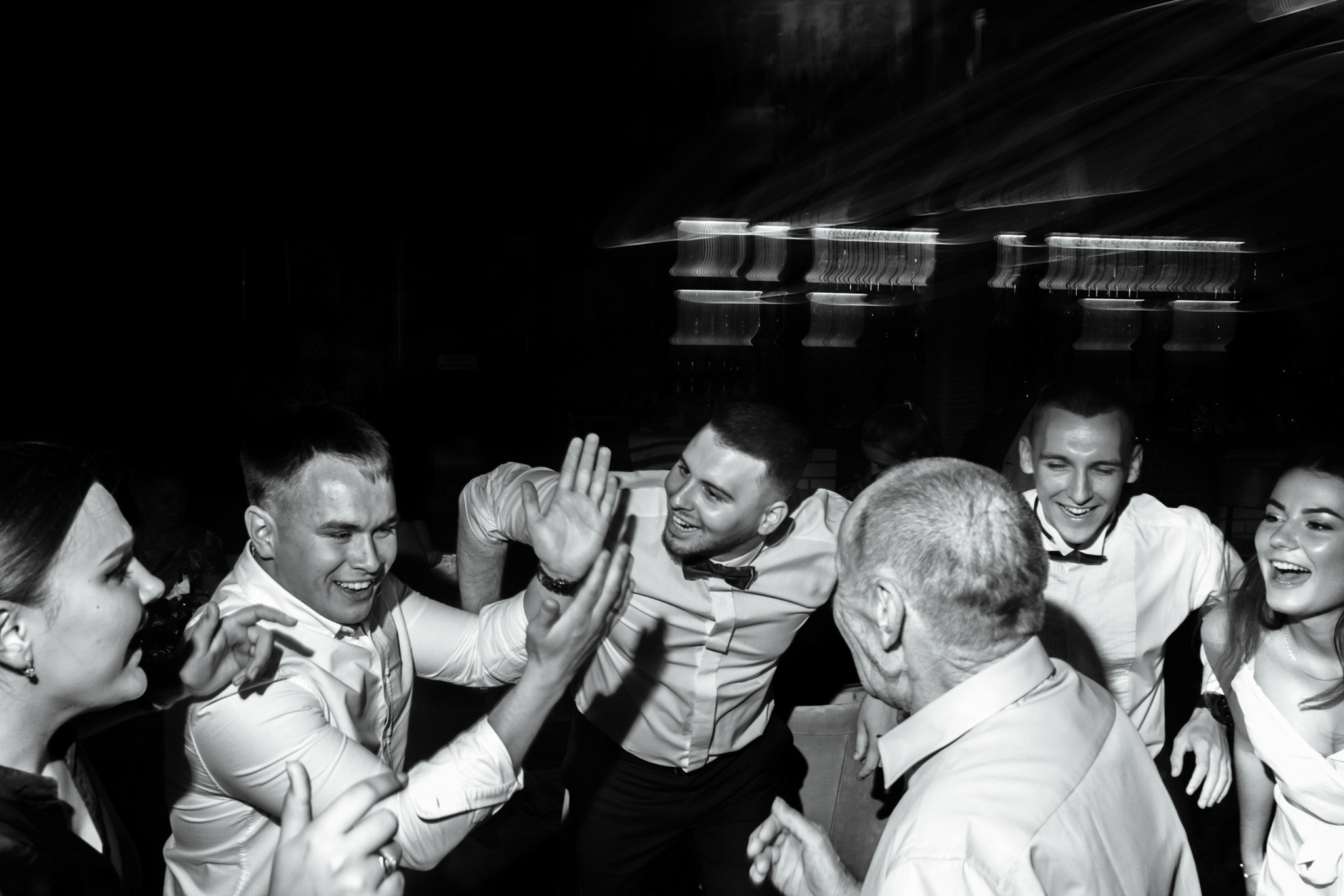 Владлена та Миколай