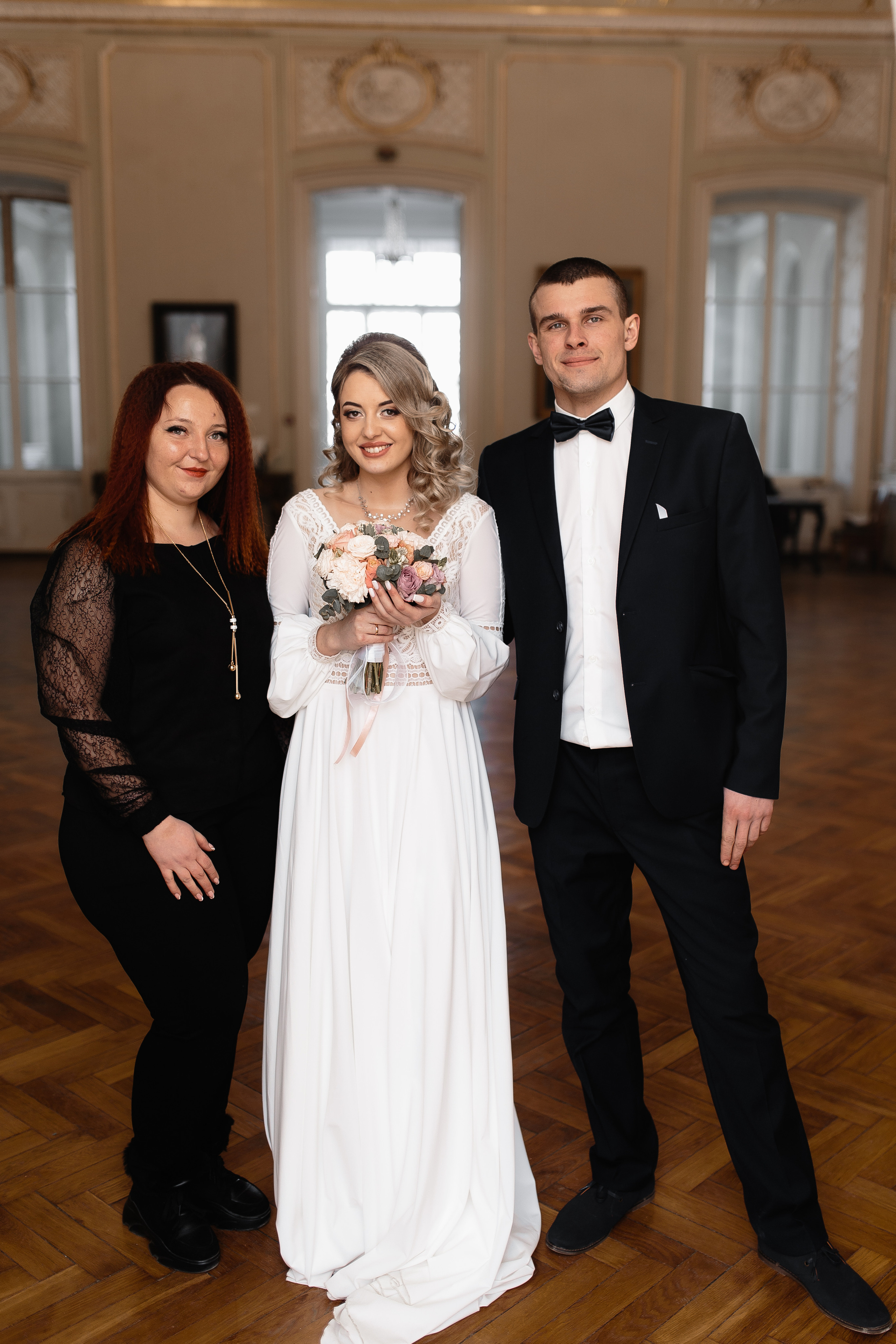 Аня + Андрій