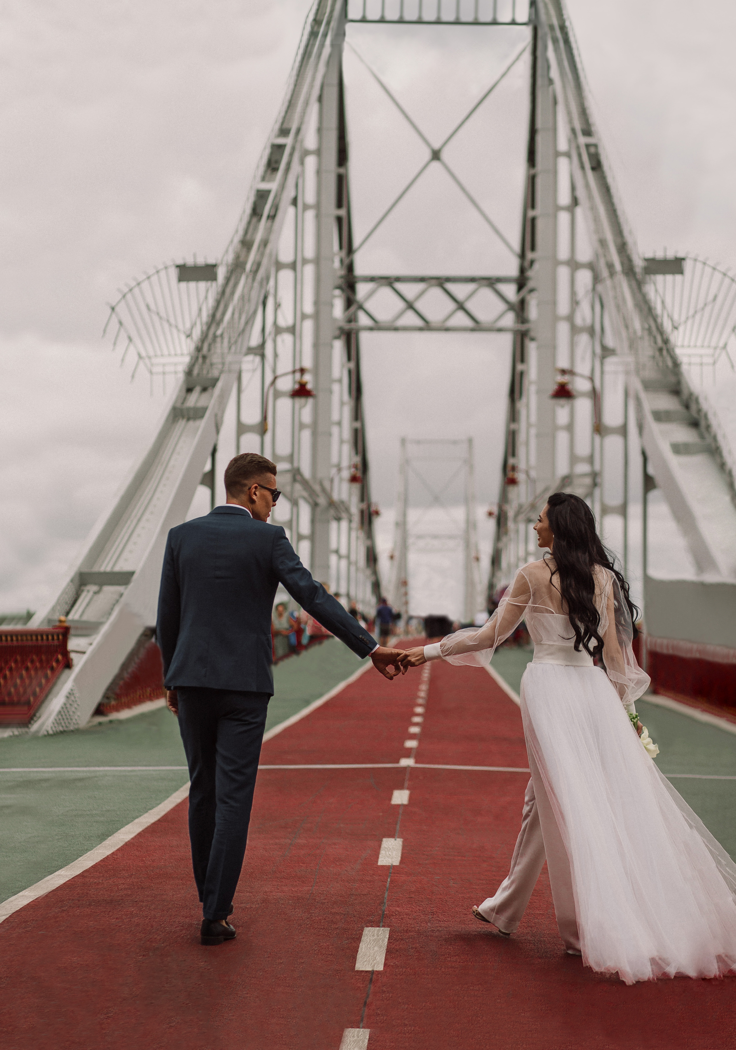 Весільна церемонія в "ГОТОВО" м. Київ