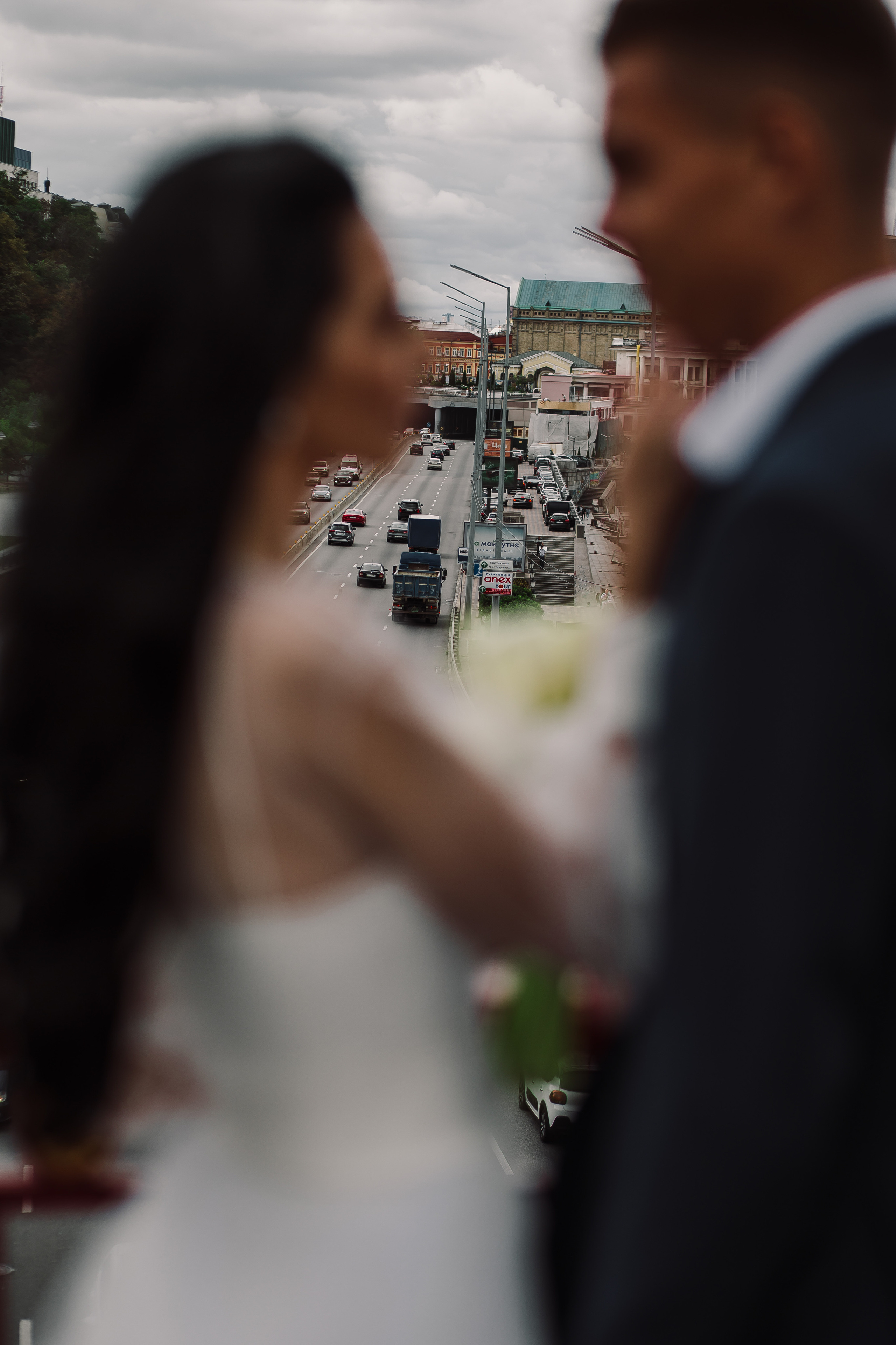 Весільна церемонія в "ГОТОВО" м. Київ