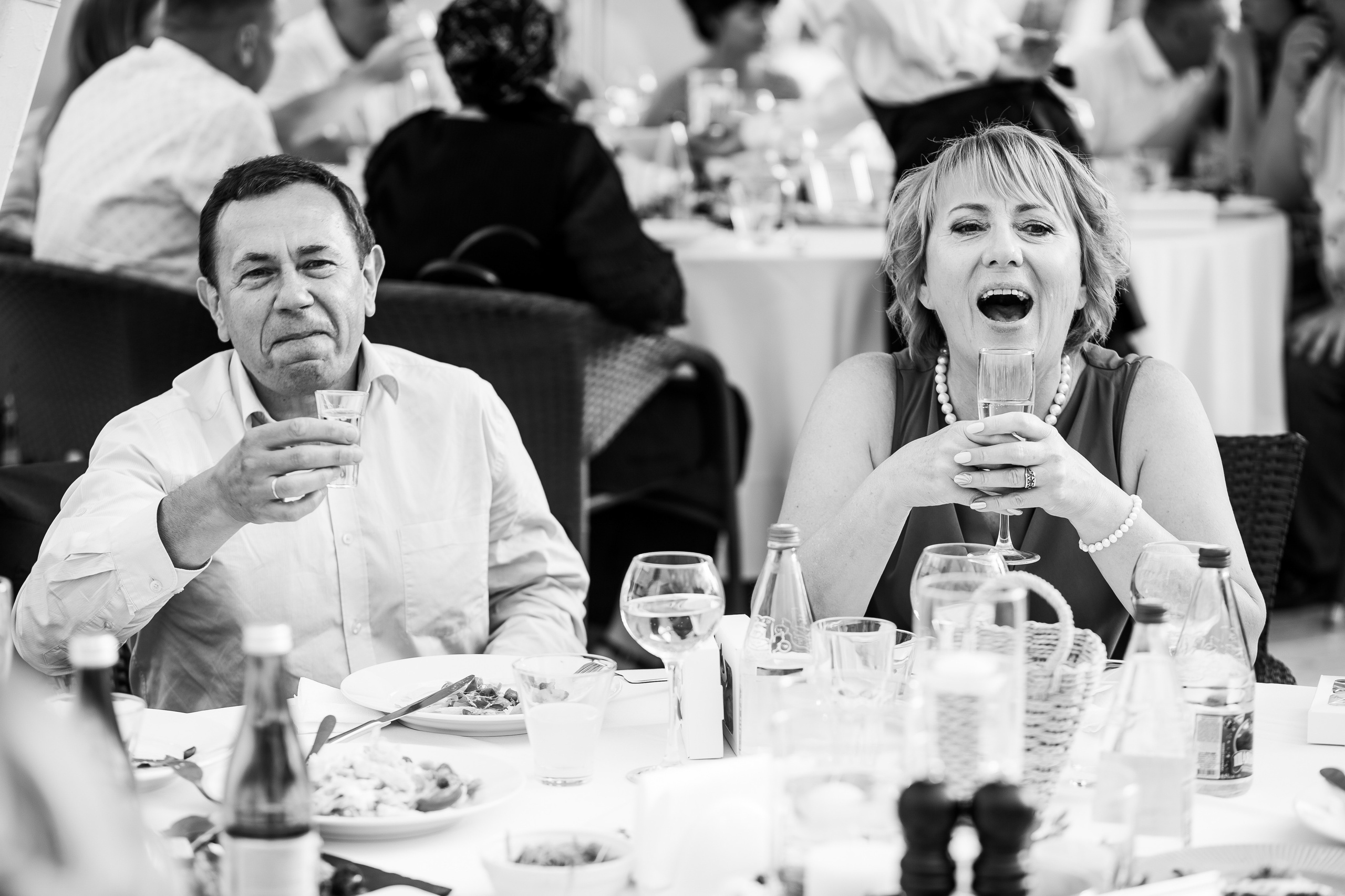 Нуцу та Андріана