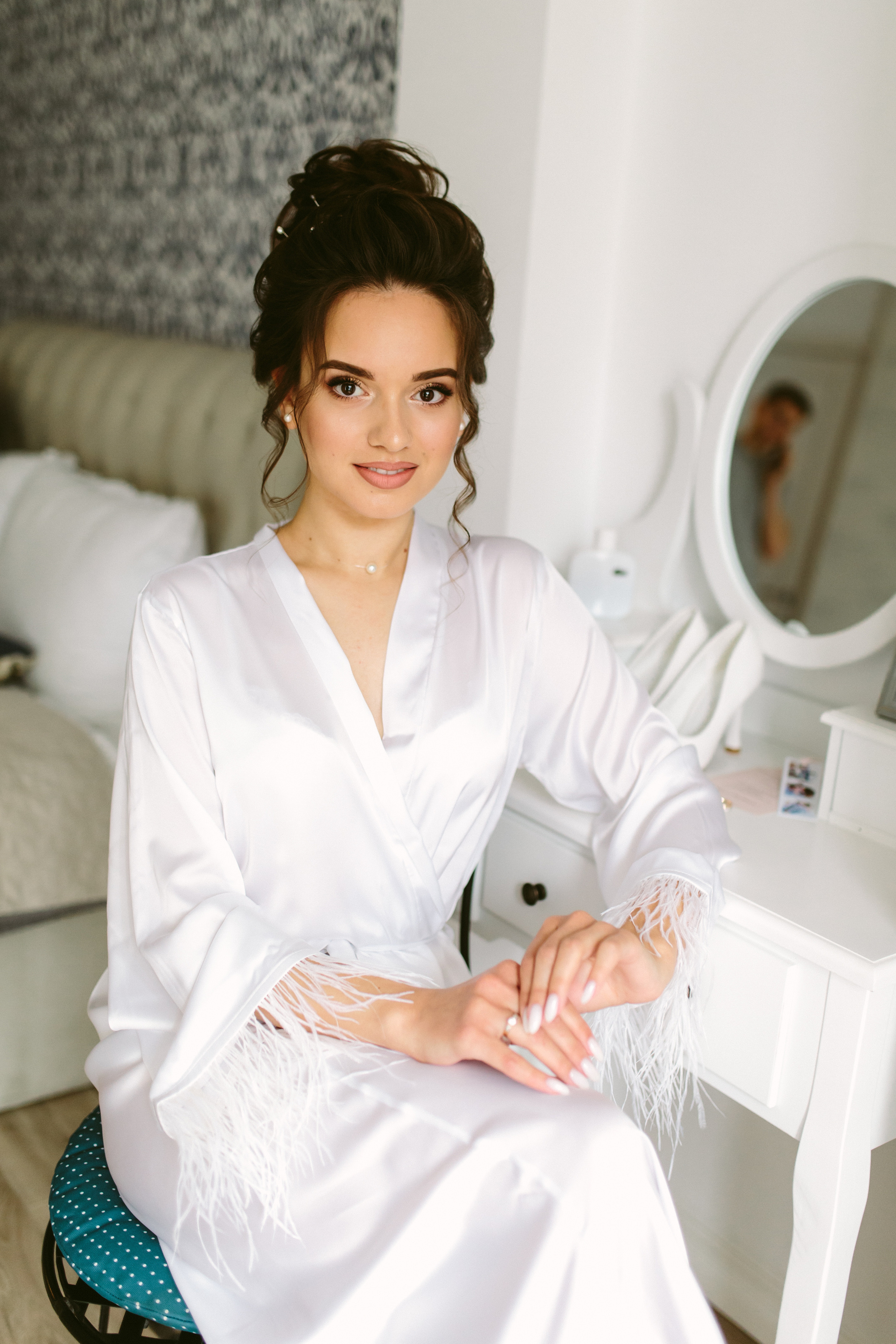 Настя і Паша