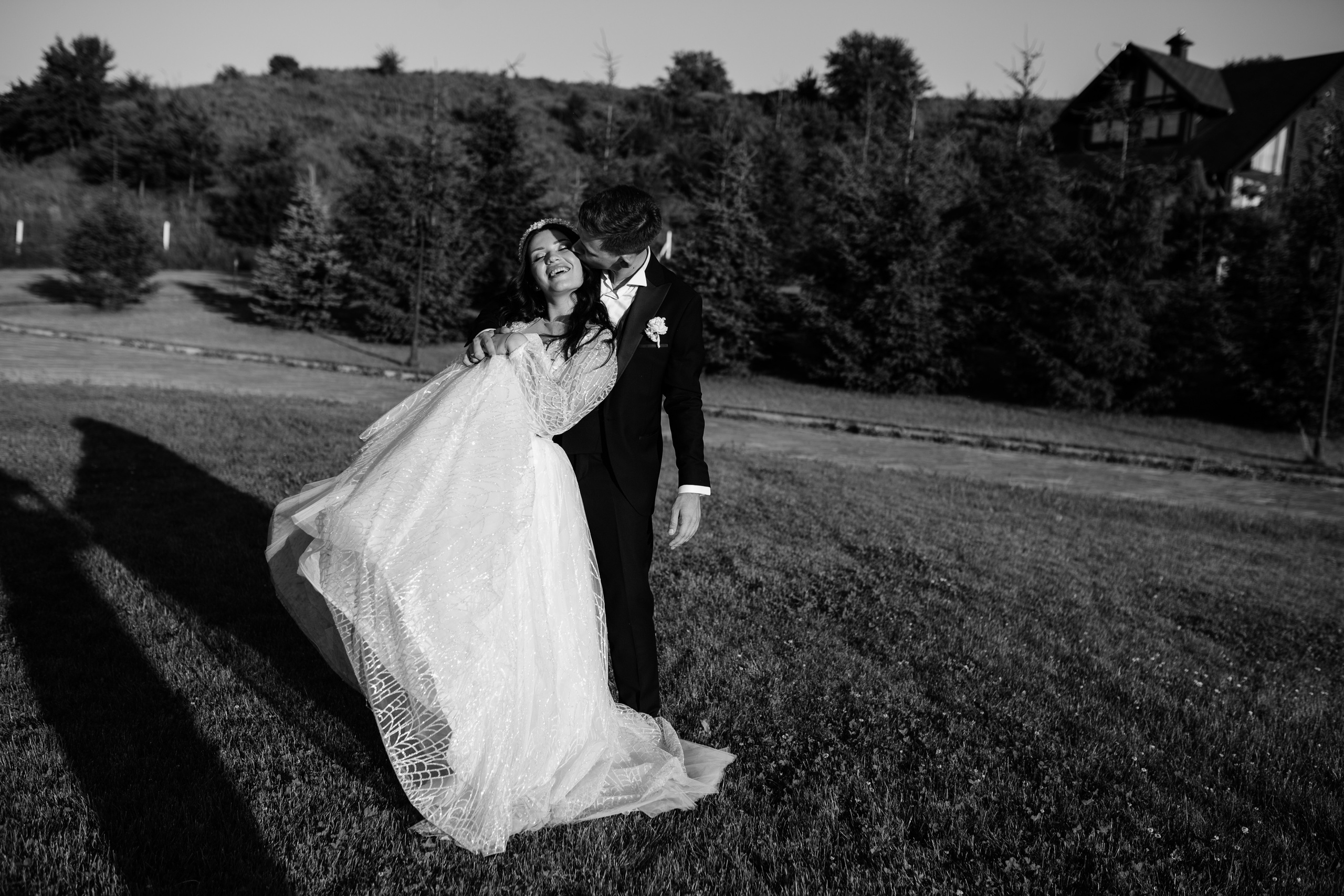 Ілона та Ігор