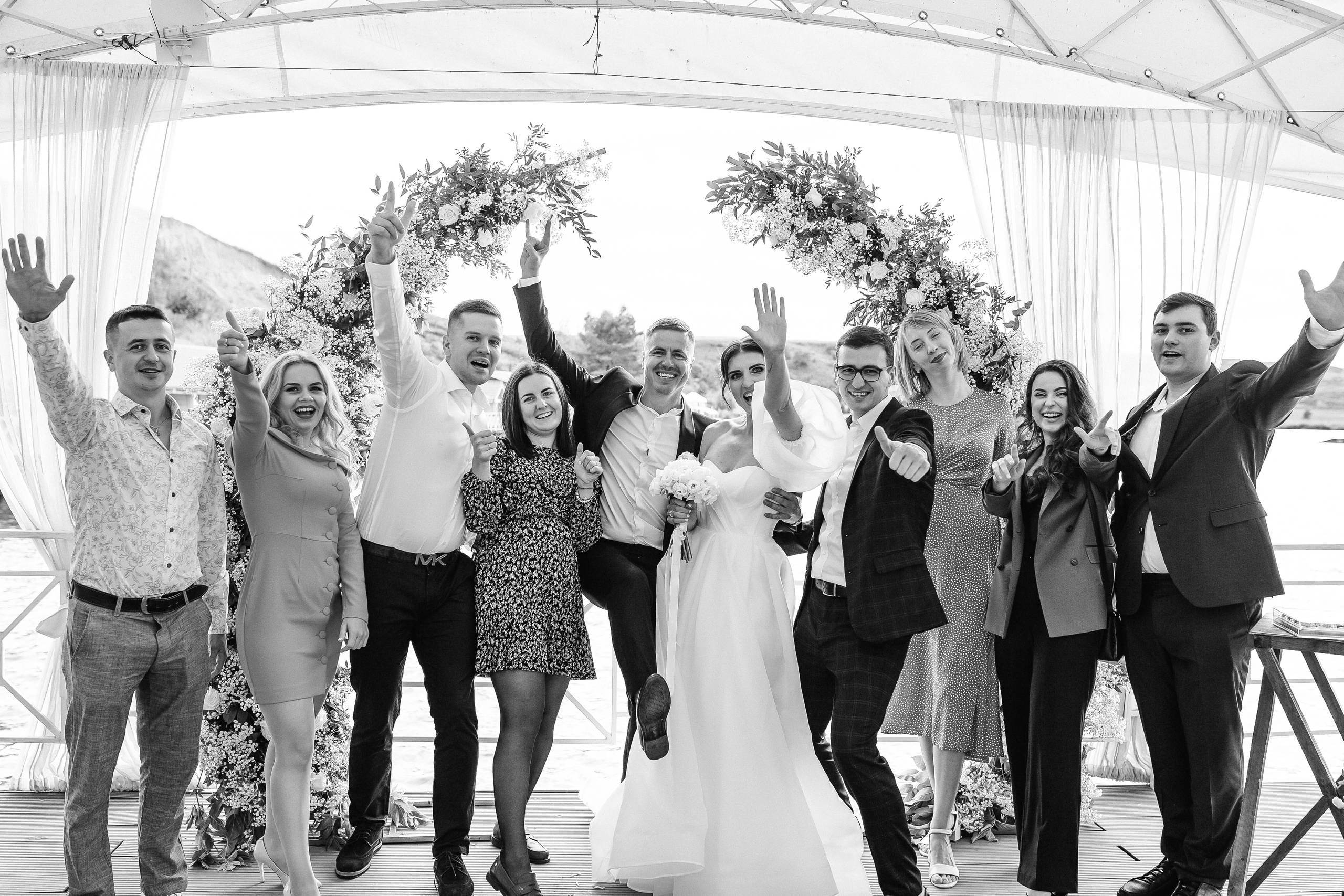 Яків та Катя