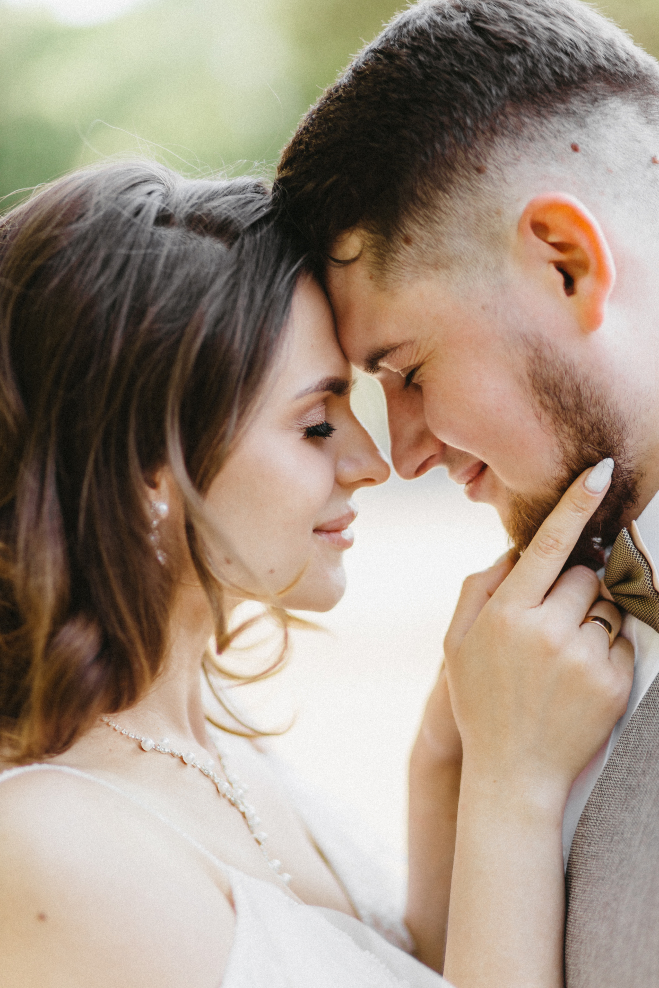 Віталій і Катя