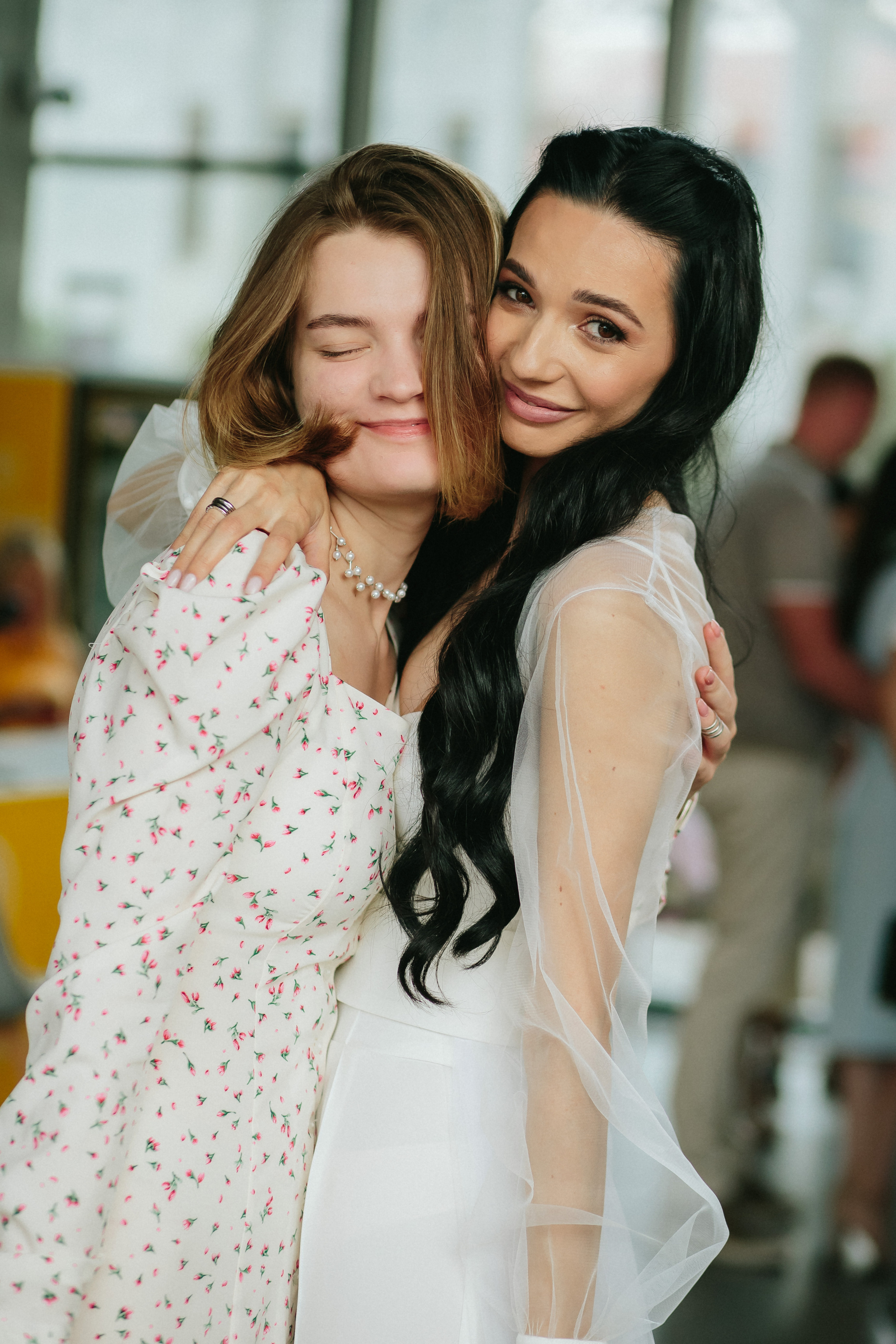 Весільна церемонія в "ГОТОВО" м. Київ