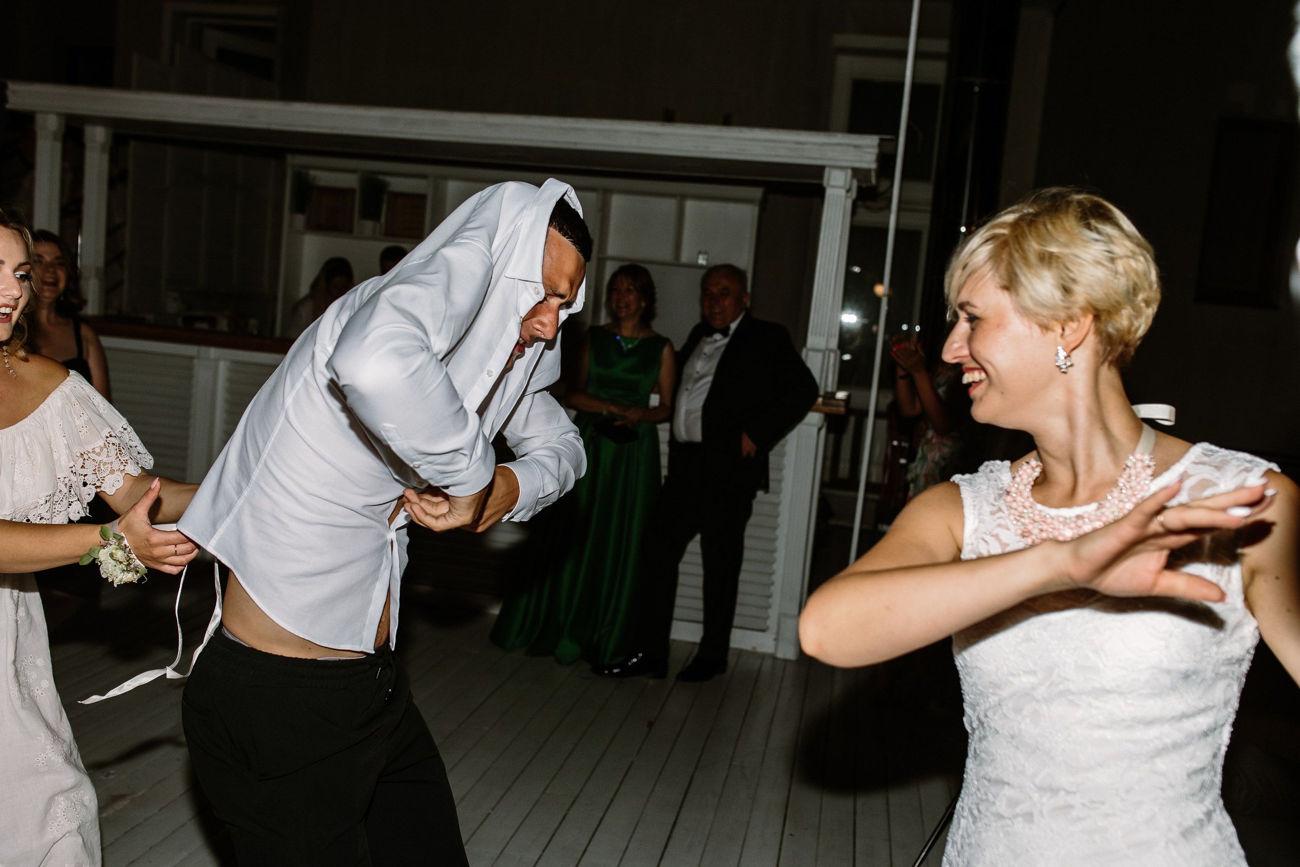 Нуцу та Андріана