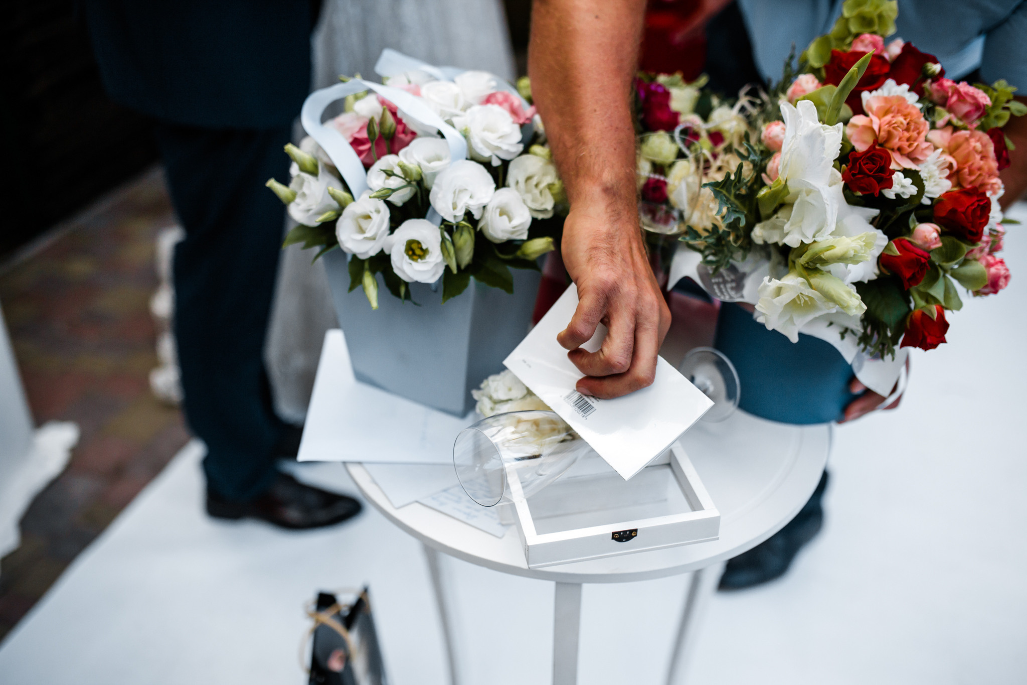 Владлена та Миколай