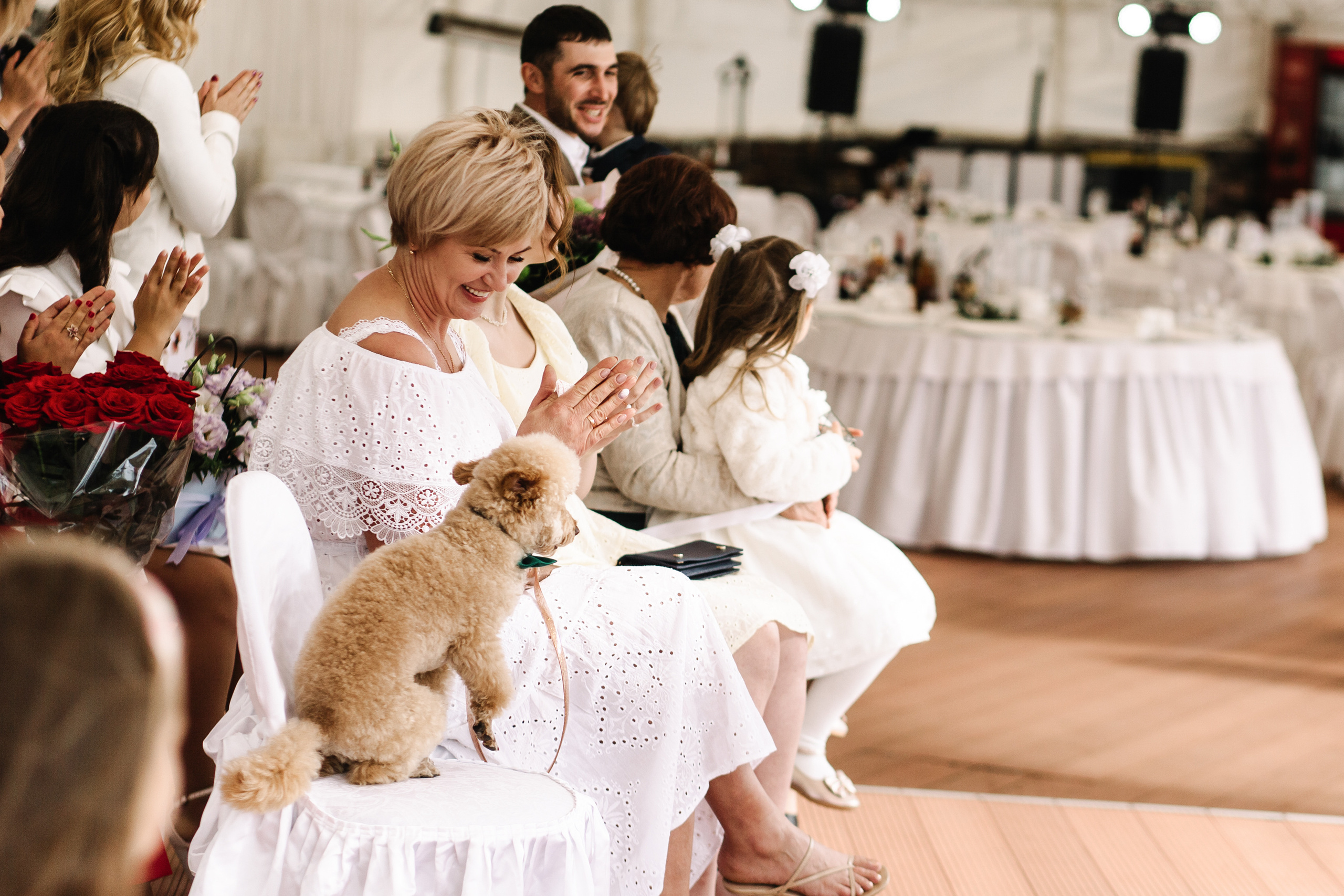 Яків та Катя