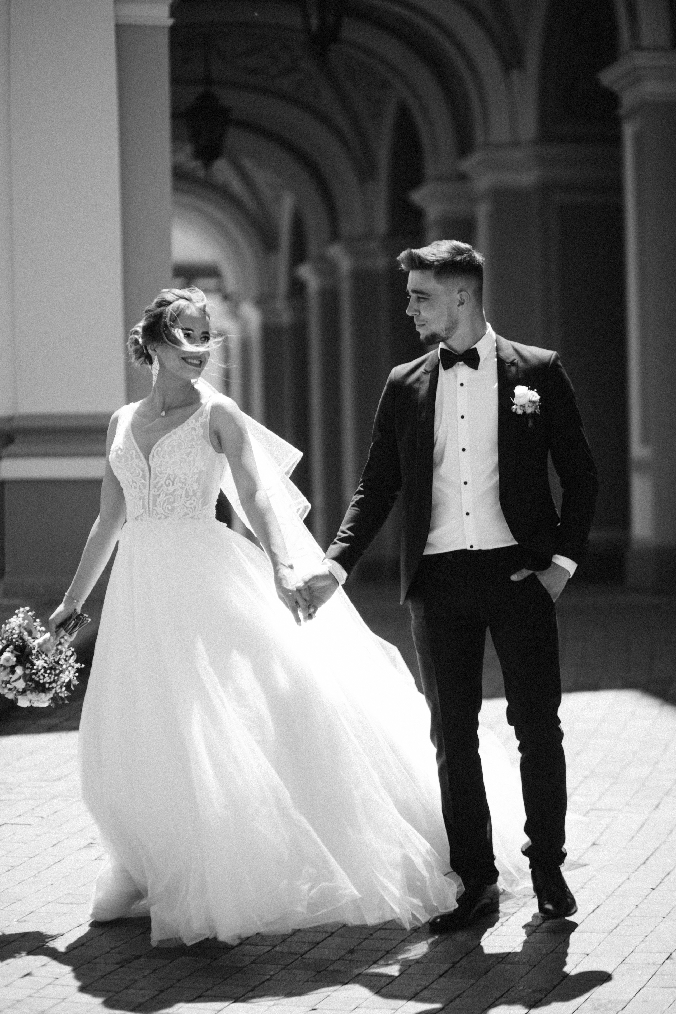 Валерія та Олександр