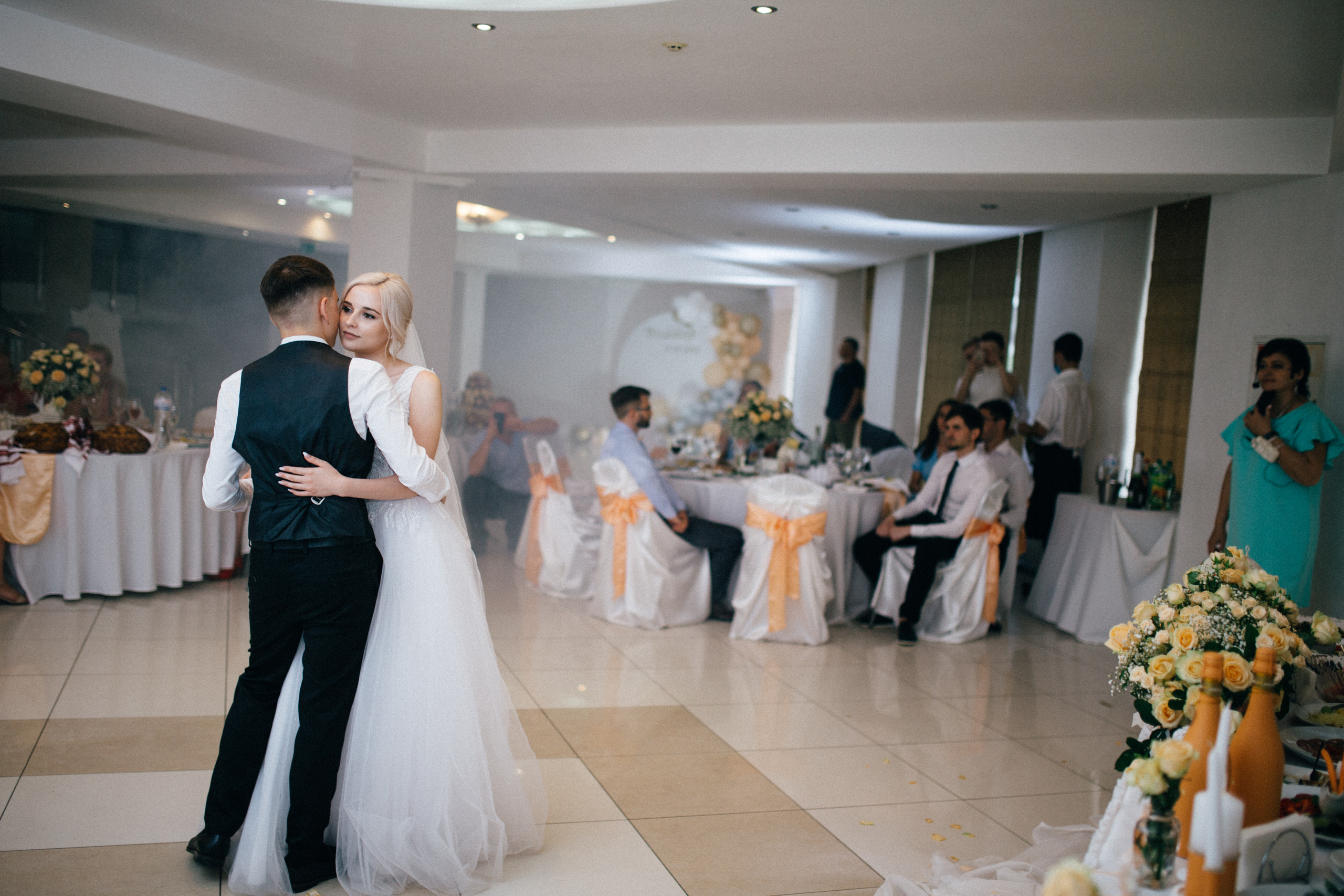 Ксенія і Влад