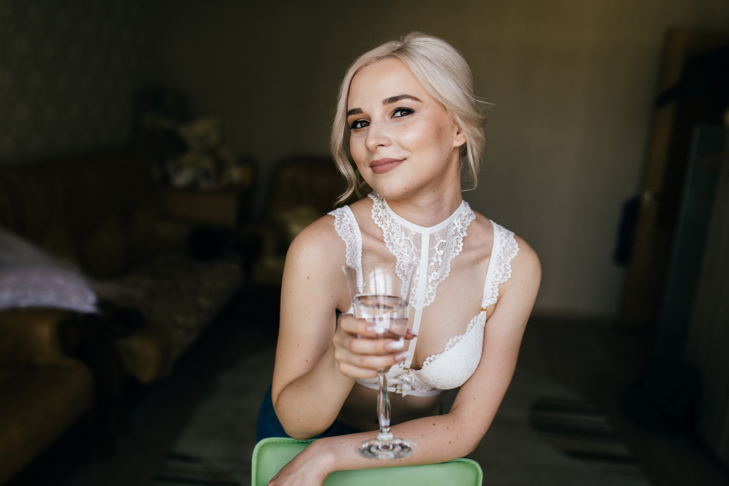 Ксенія і Влад