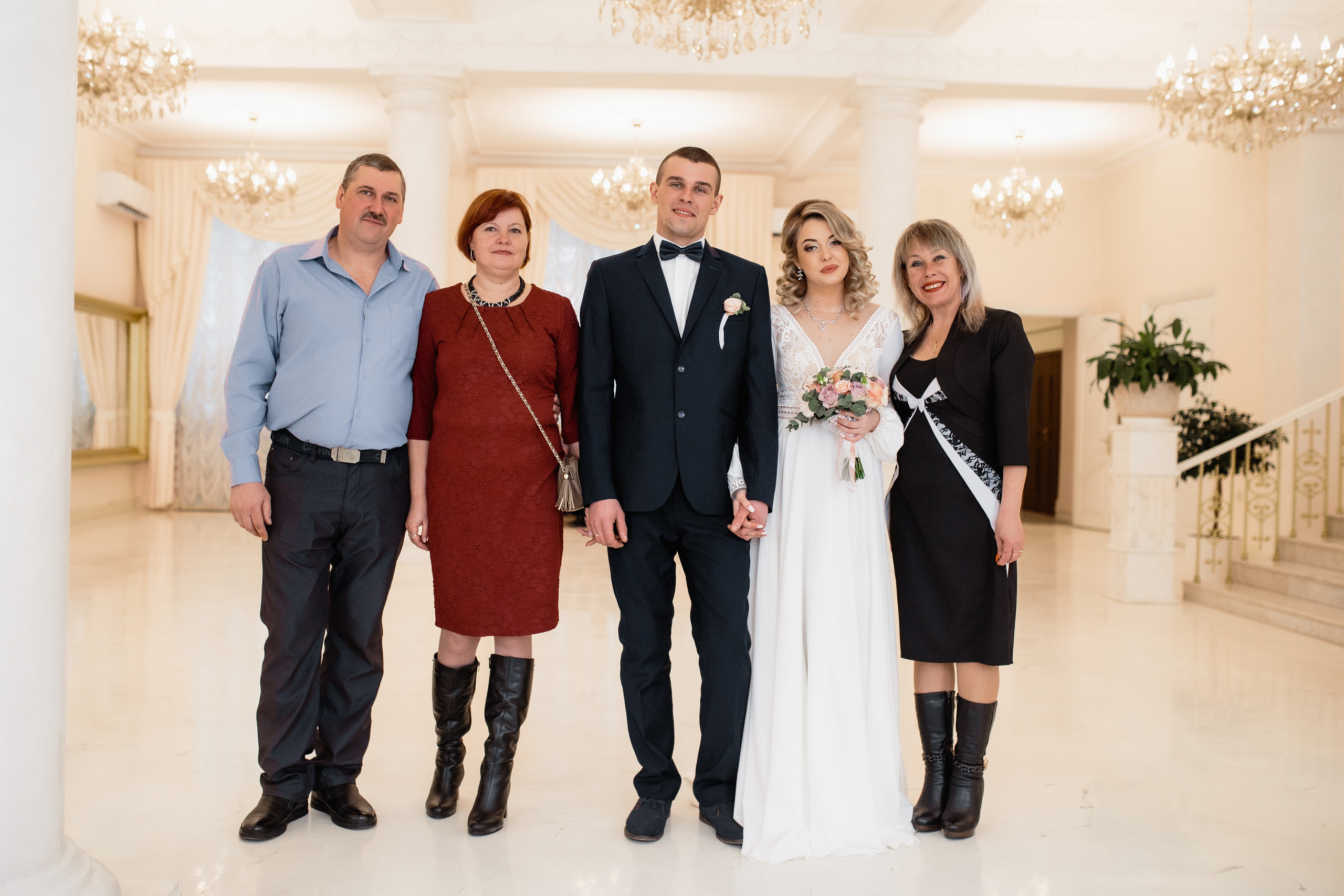 Аня + Андрій