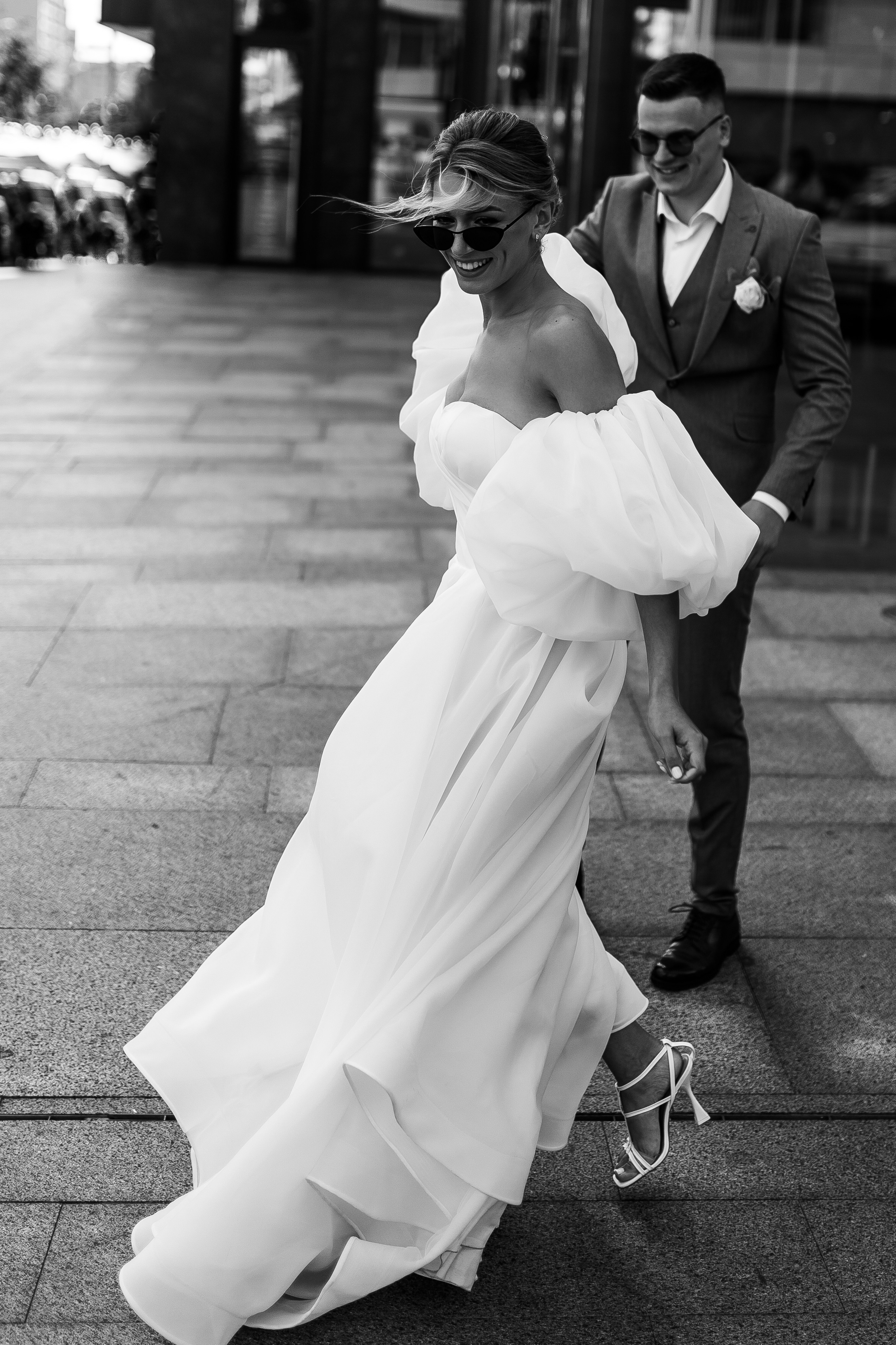 Антон та Вікторія