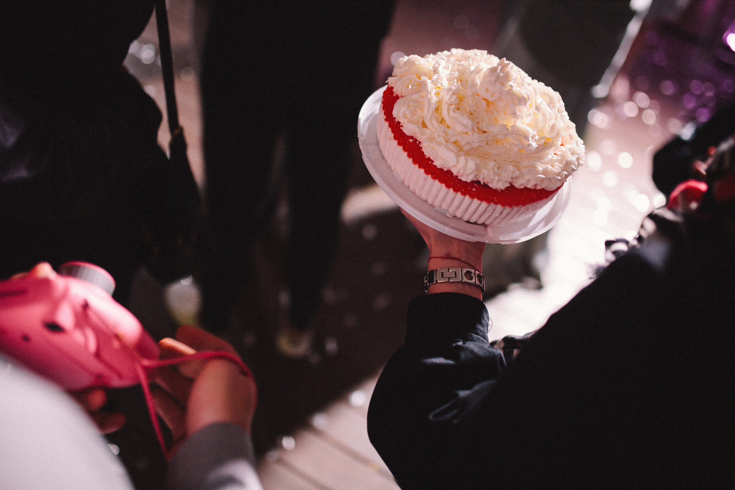 Олександр + Анна