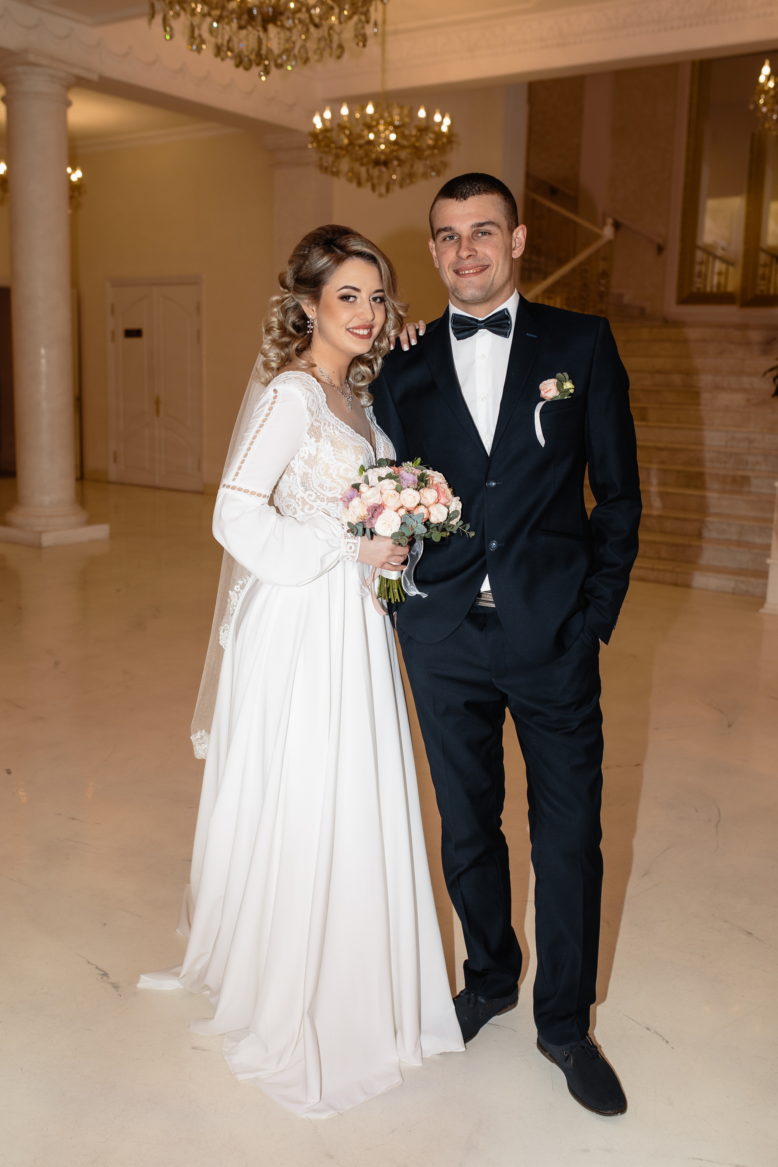 Аня + Андрій