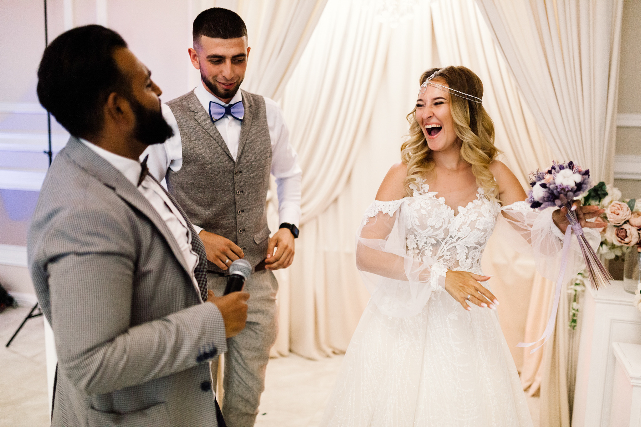 Діма та Юля