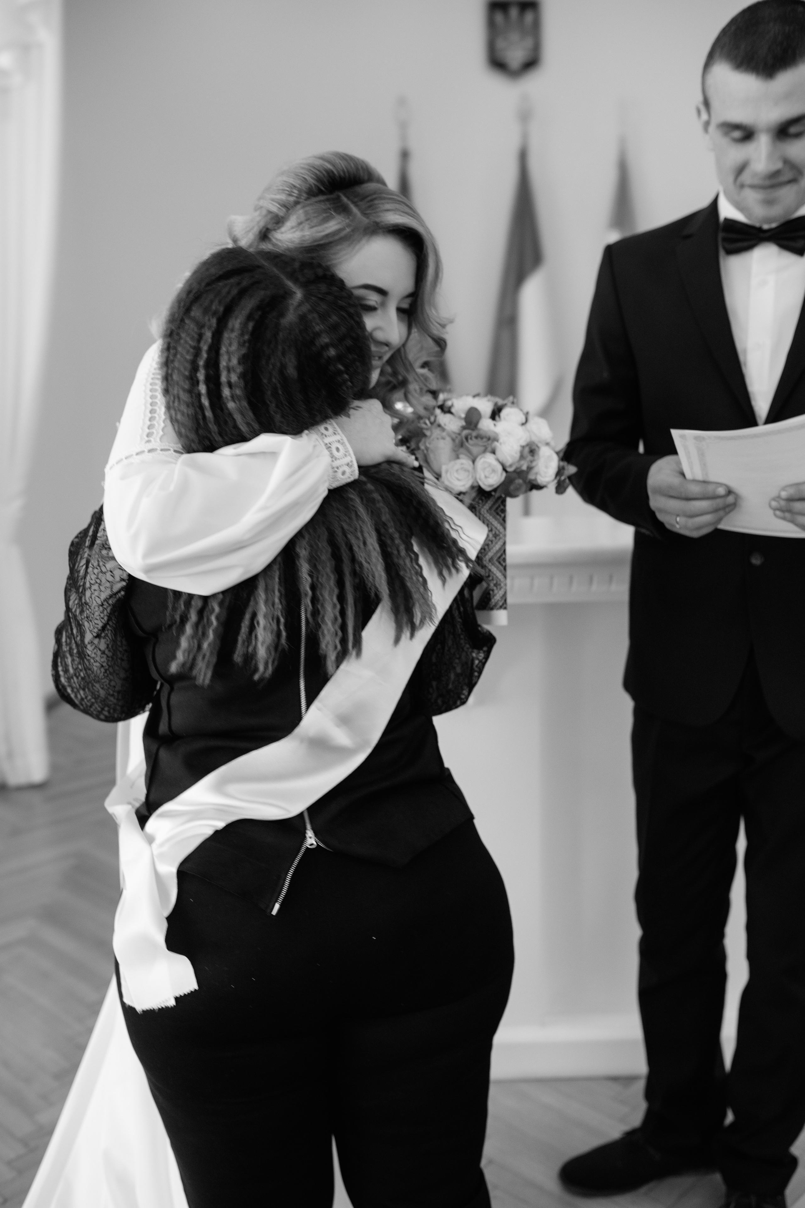 Аня + Андрій