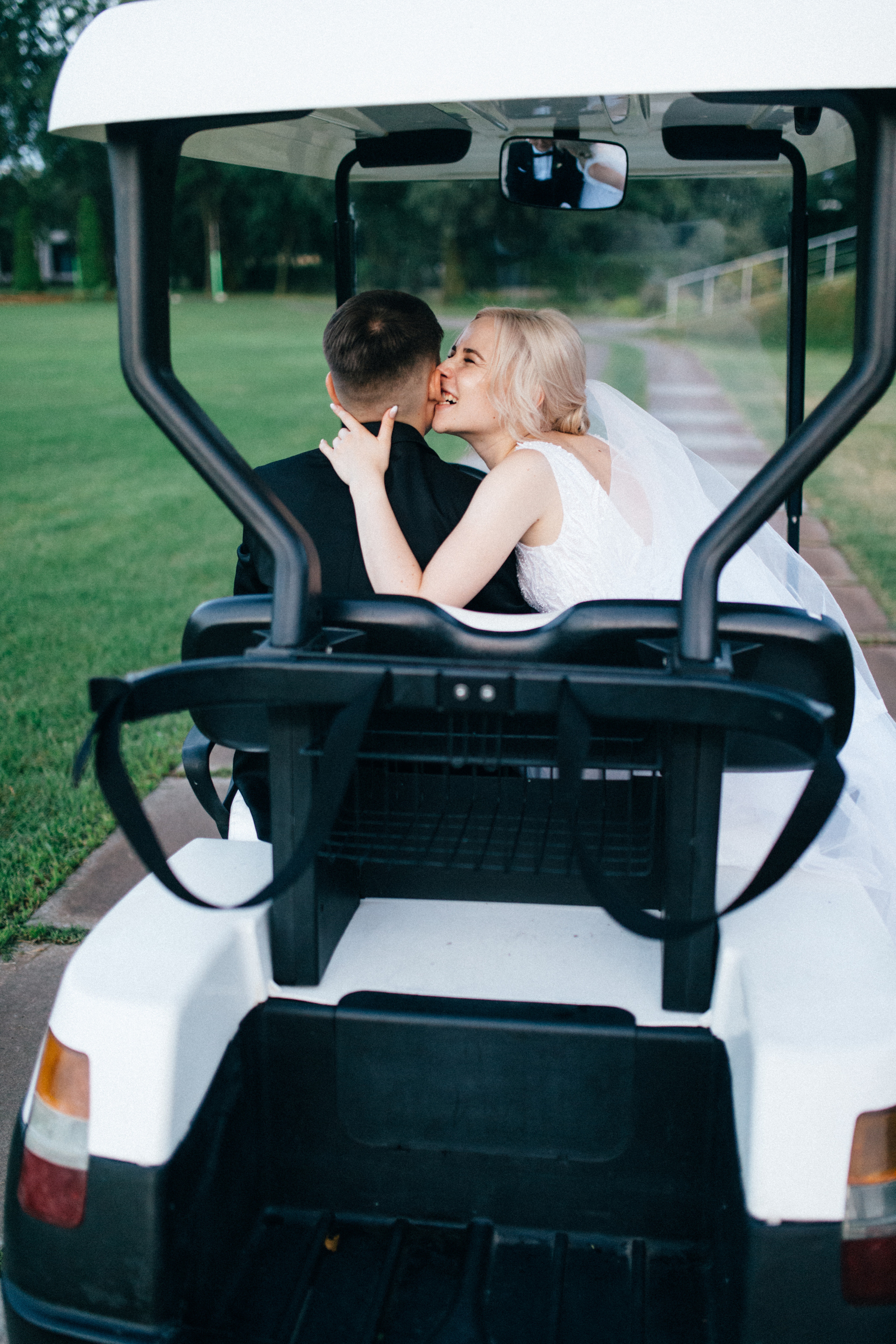 Ксенія і Влад