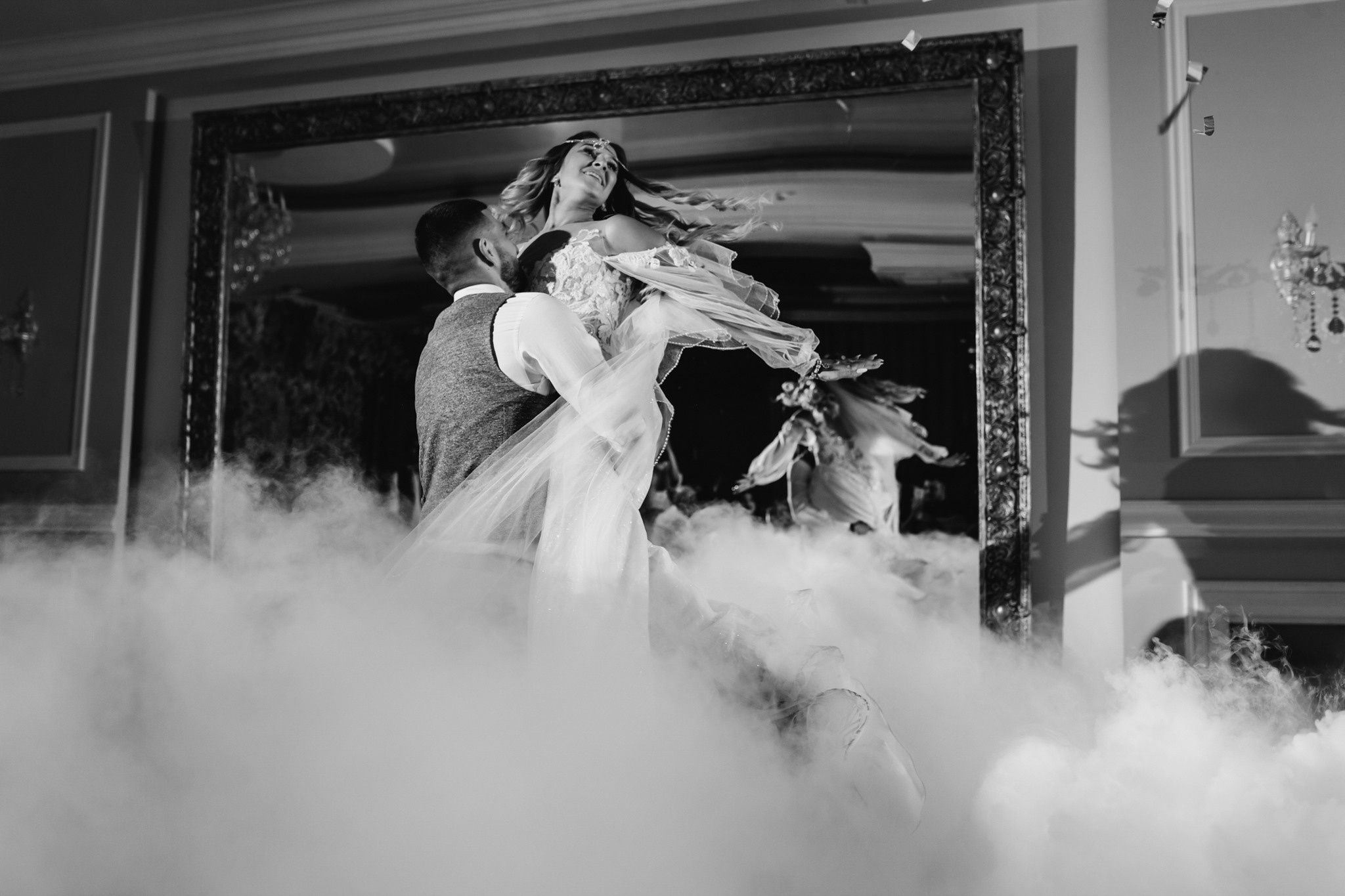 Діма та Юля