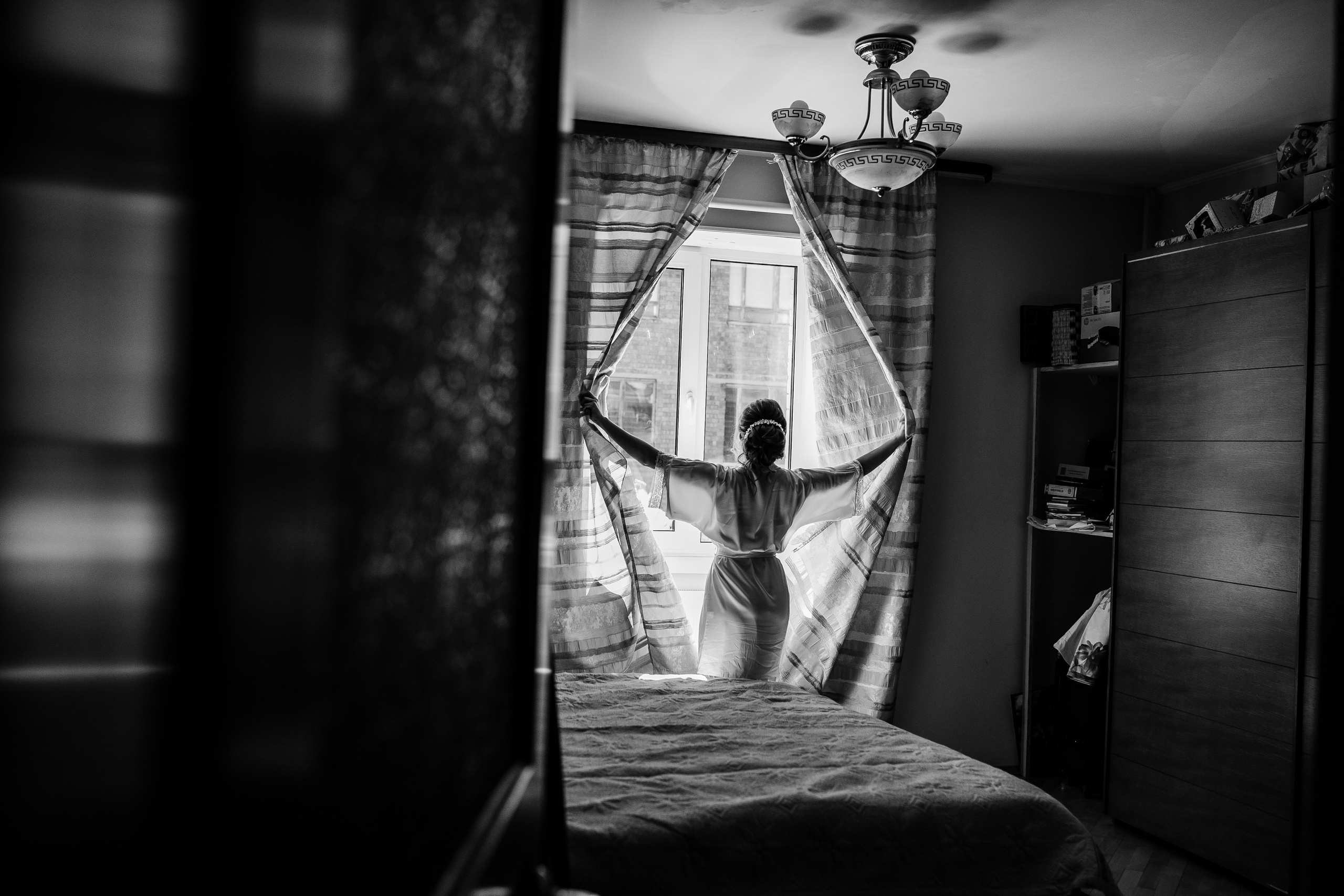 Нуцу та Андріана