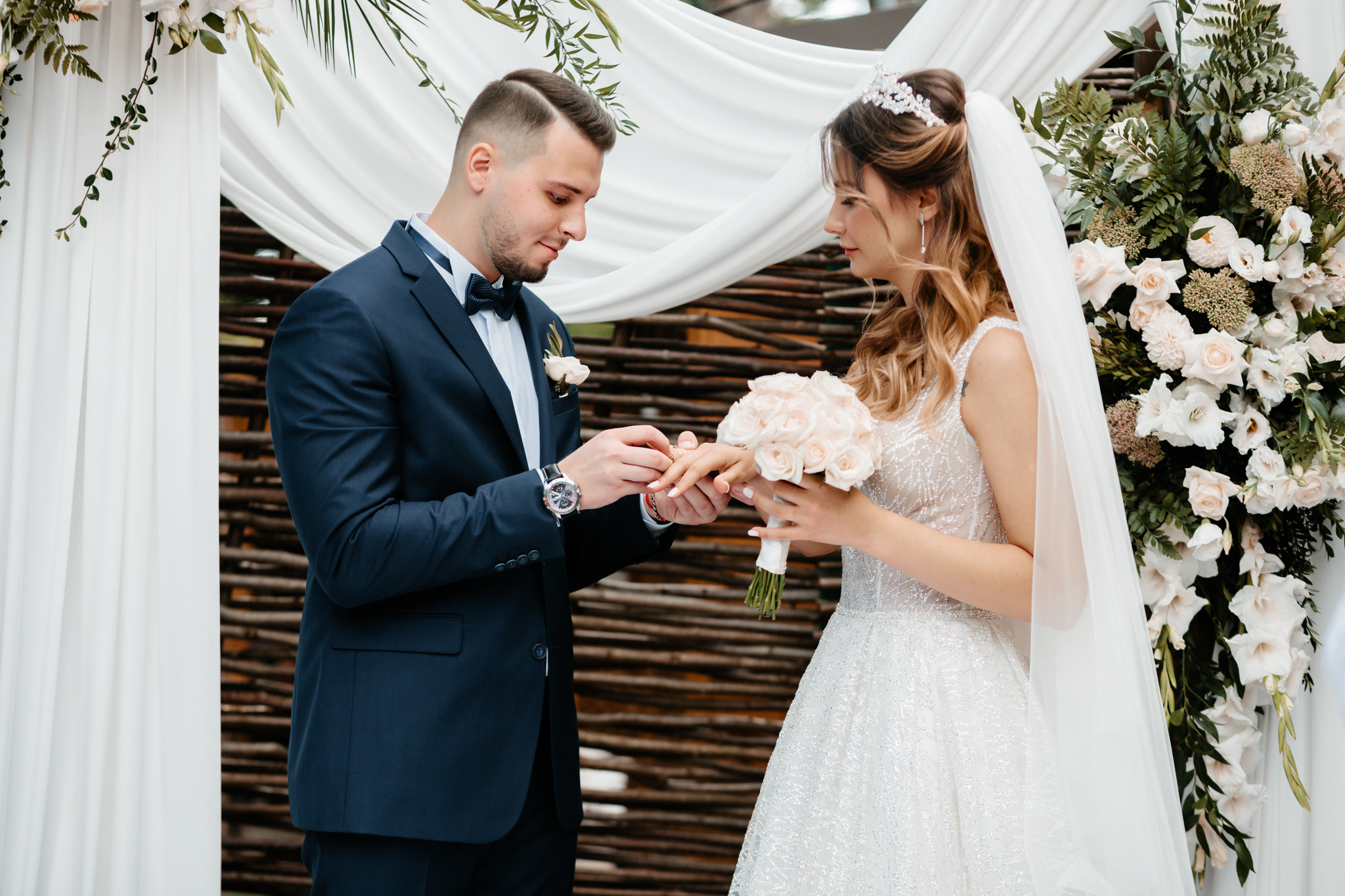 Владлена та Миколай