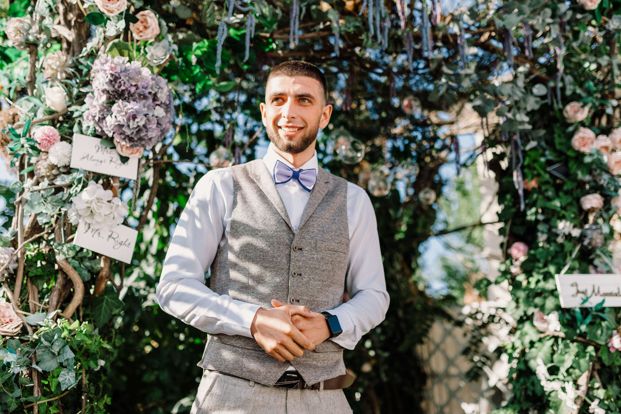 Діма та Юля