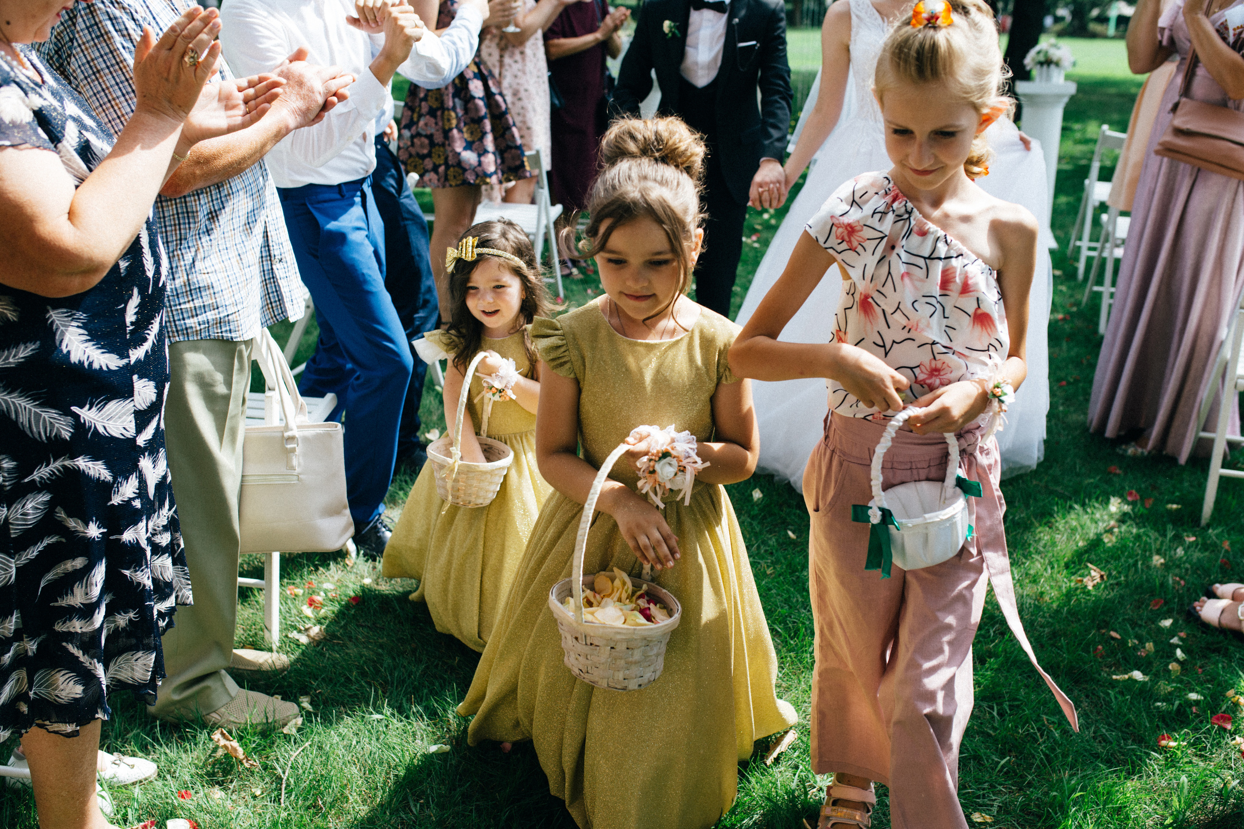 Ксенія і Влад