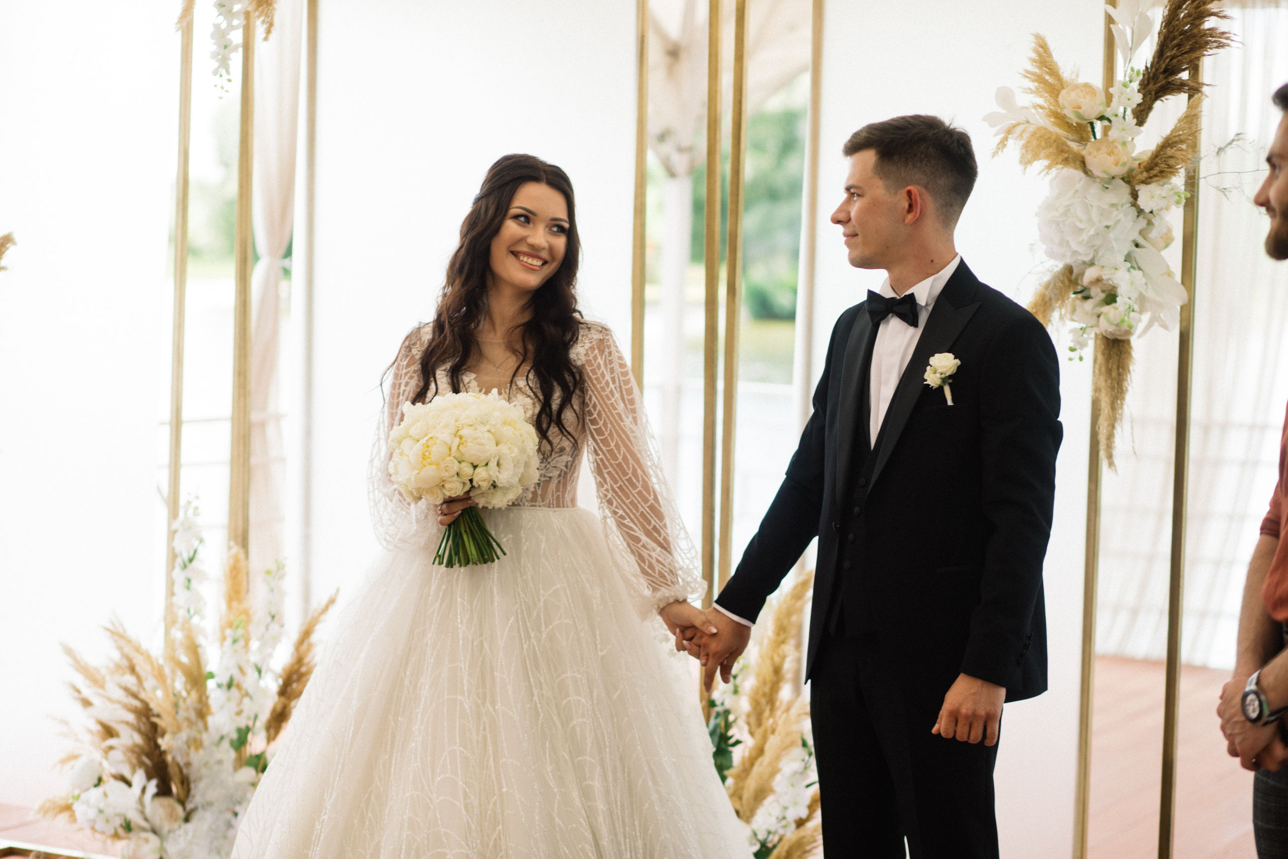 Ілона та Ігор