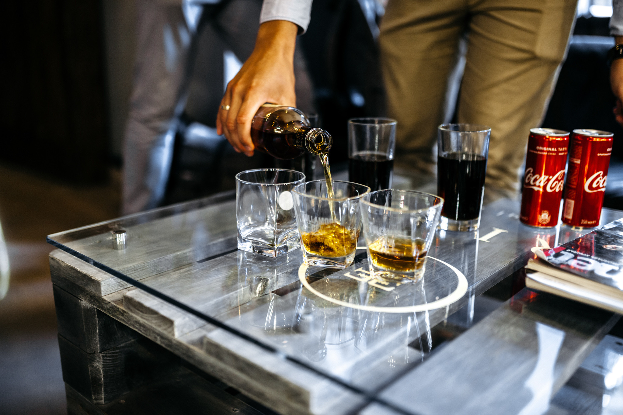 Владлена та Миколай