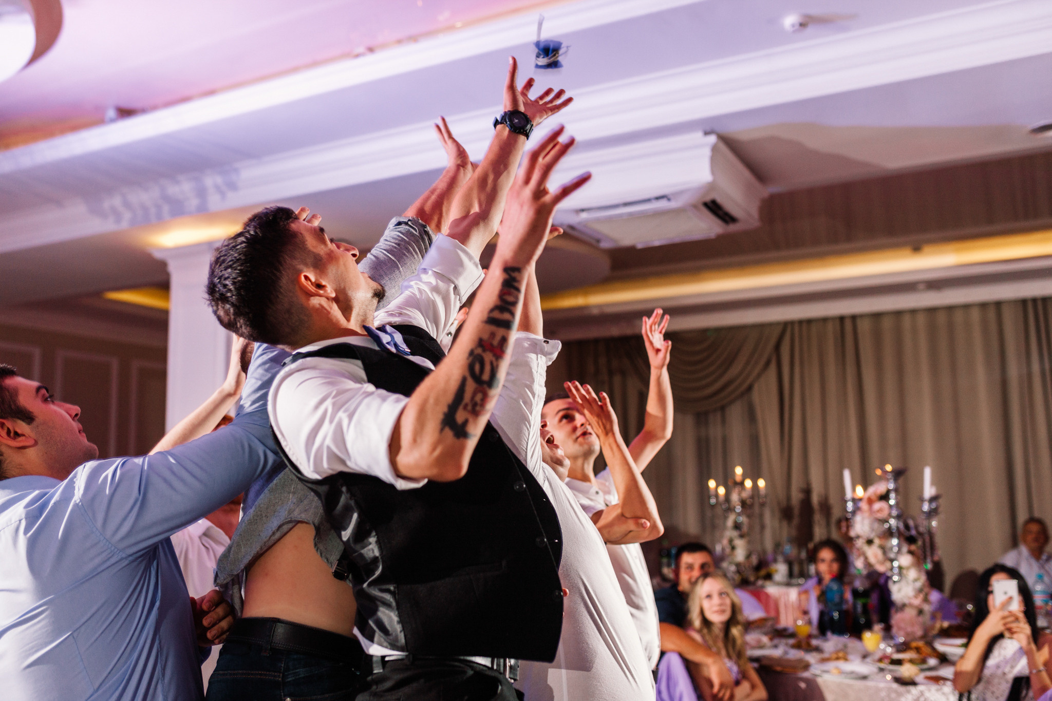 Діма та Юля