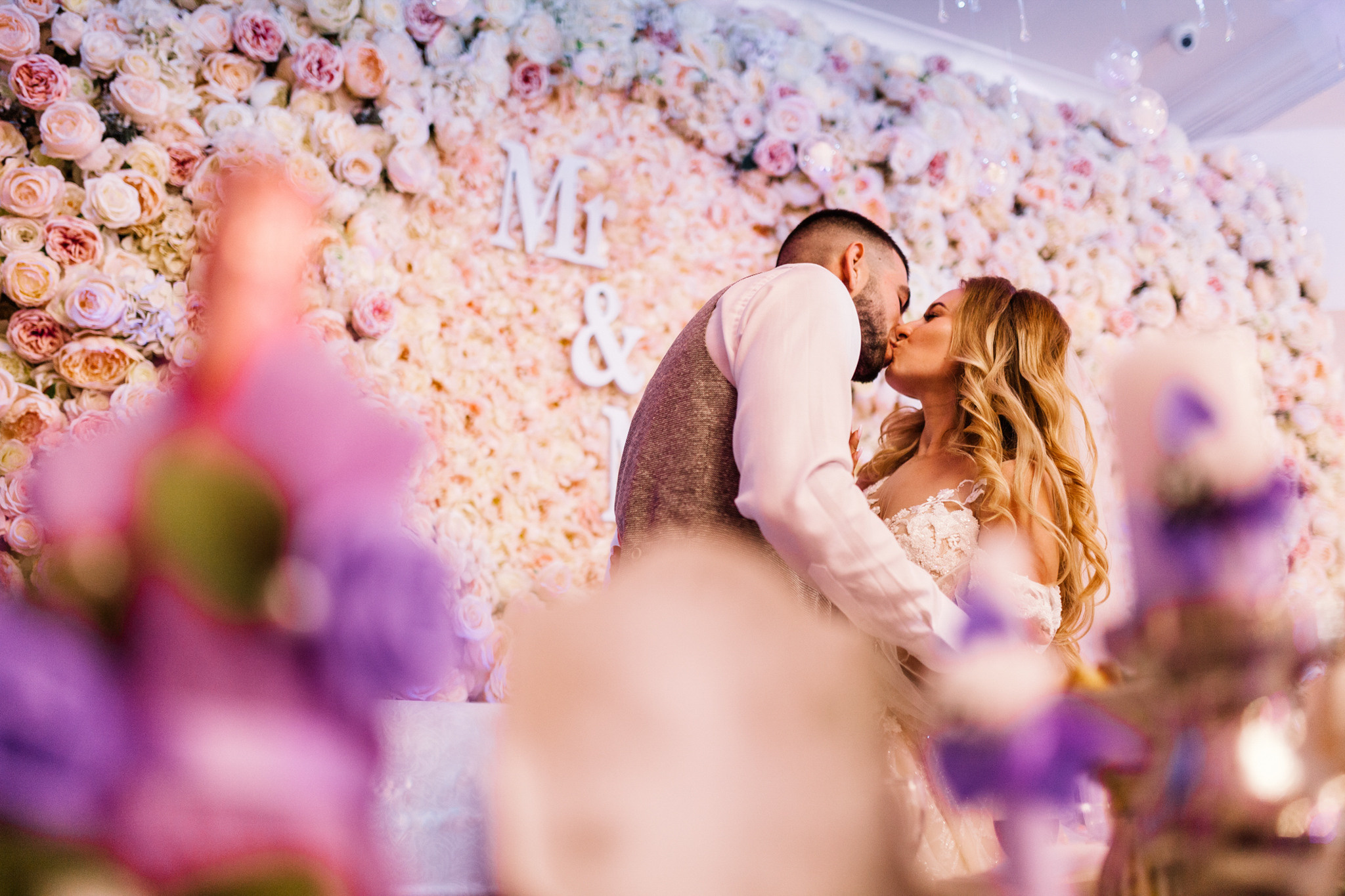 Діма та Юля