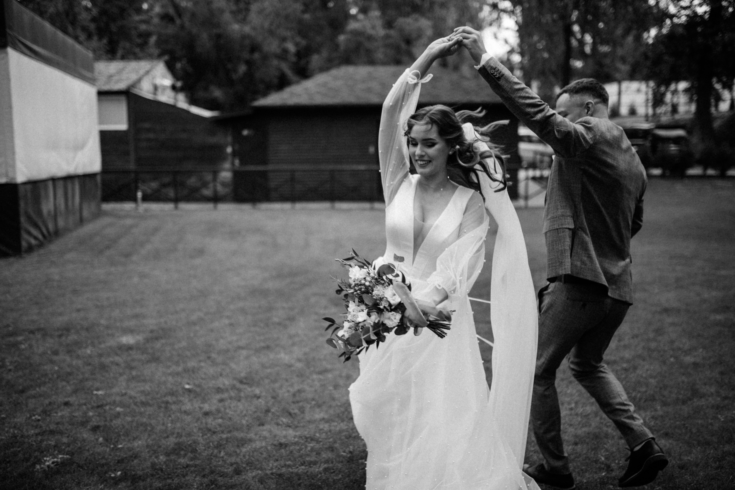 Поліна та Рома