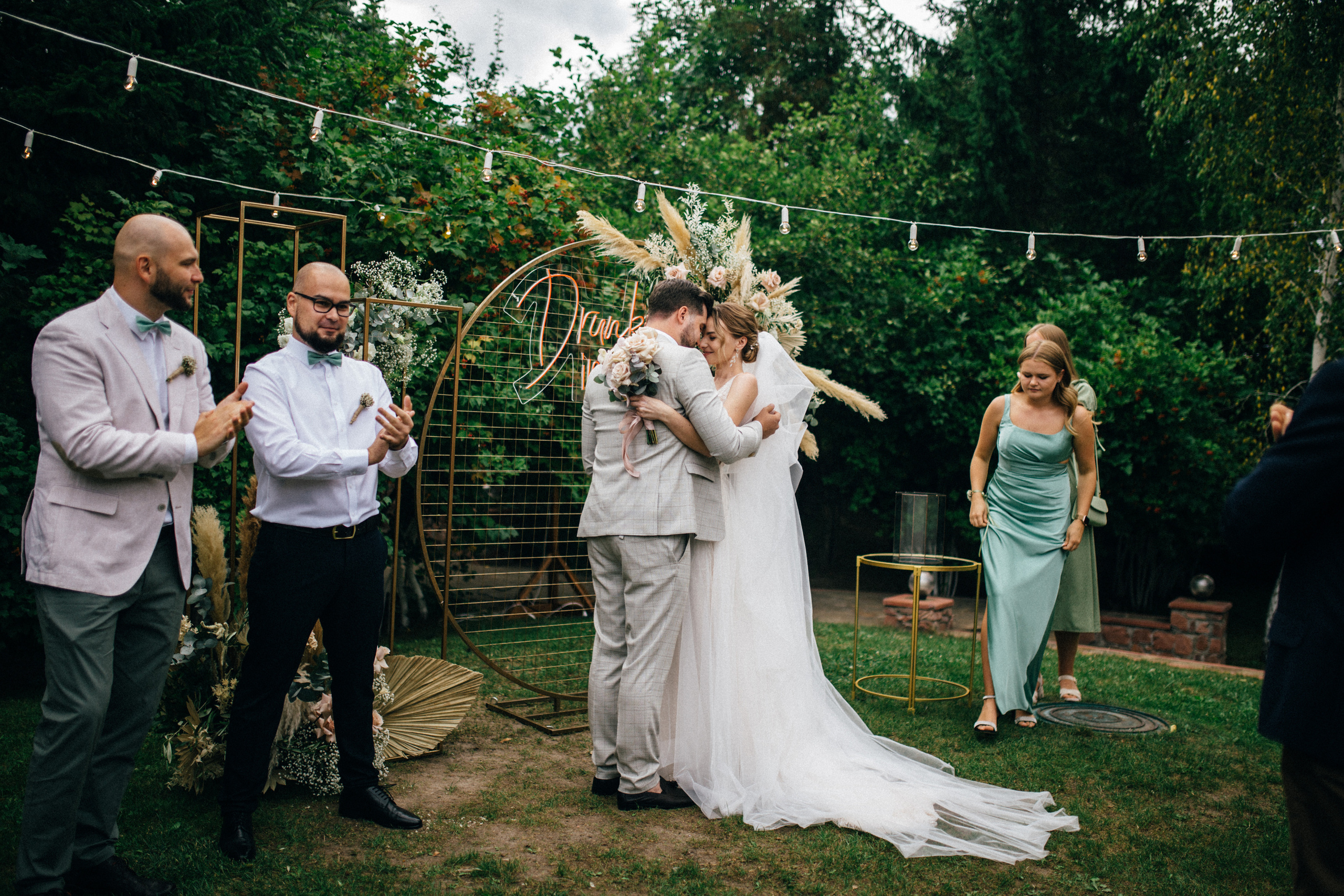 Інна та Роман