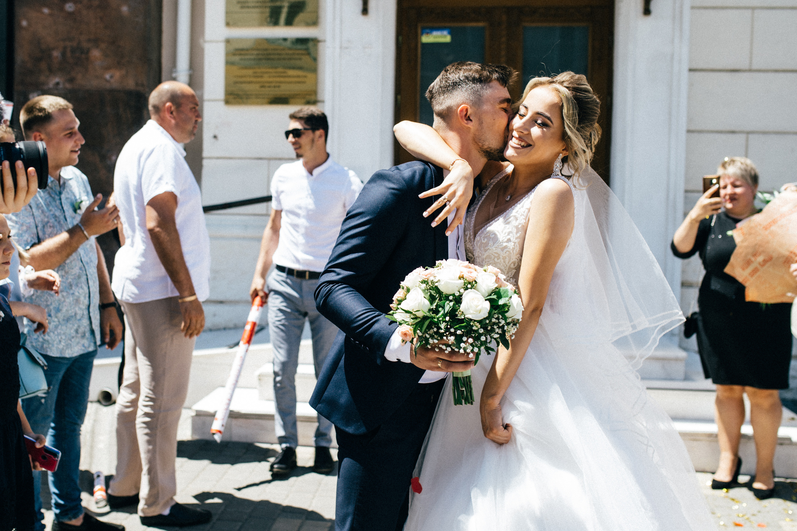 Валерія та Олександр