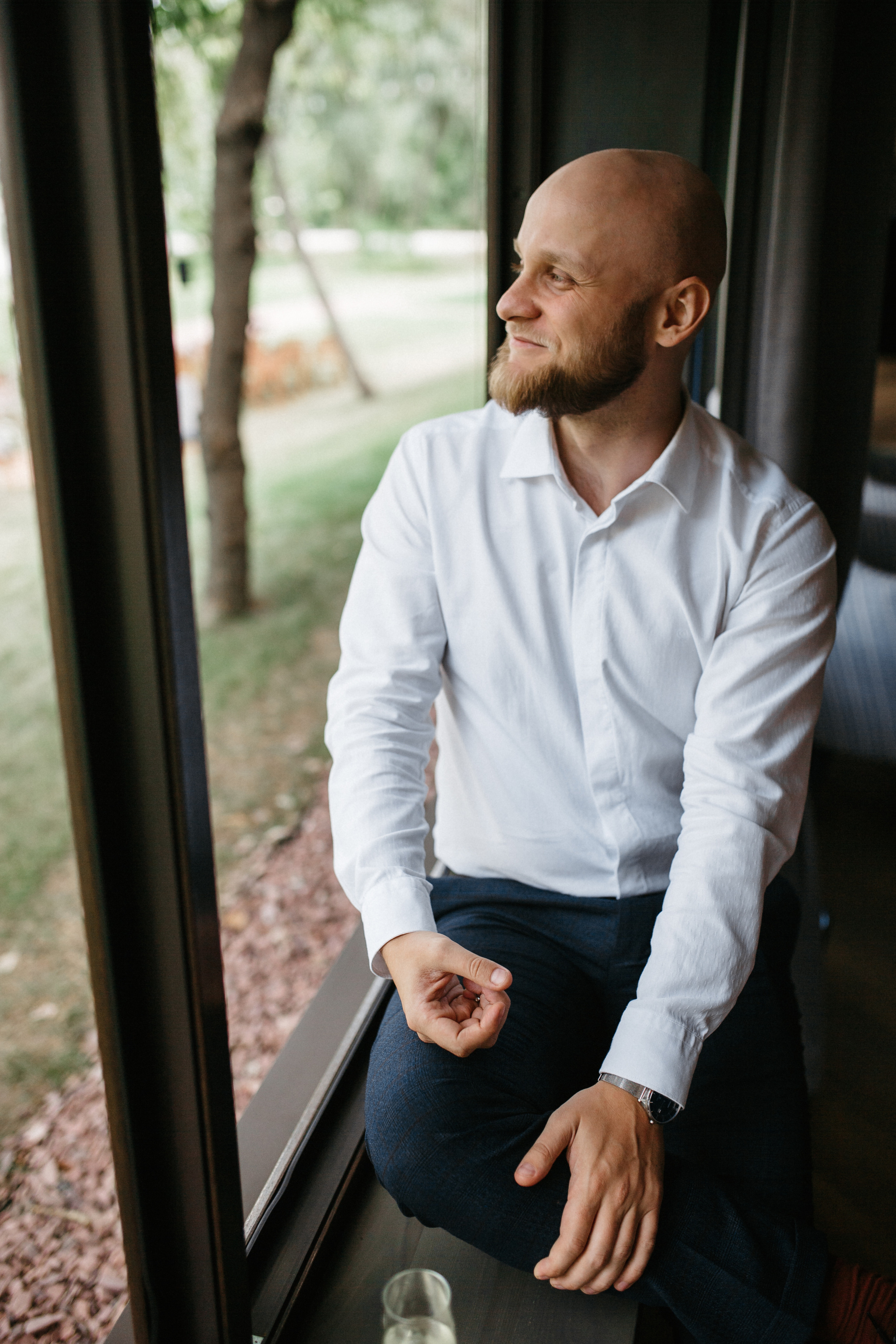 Аня та Вова Графчікови