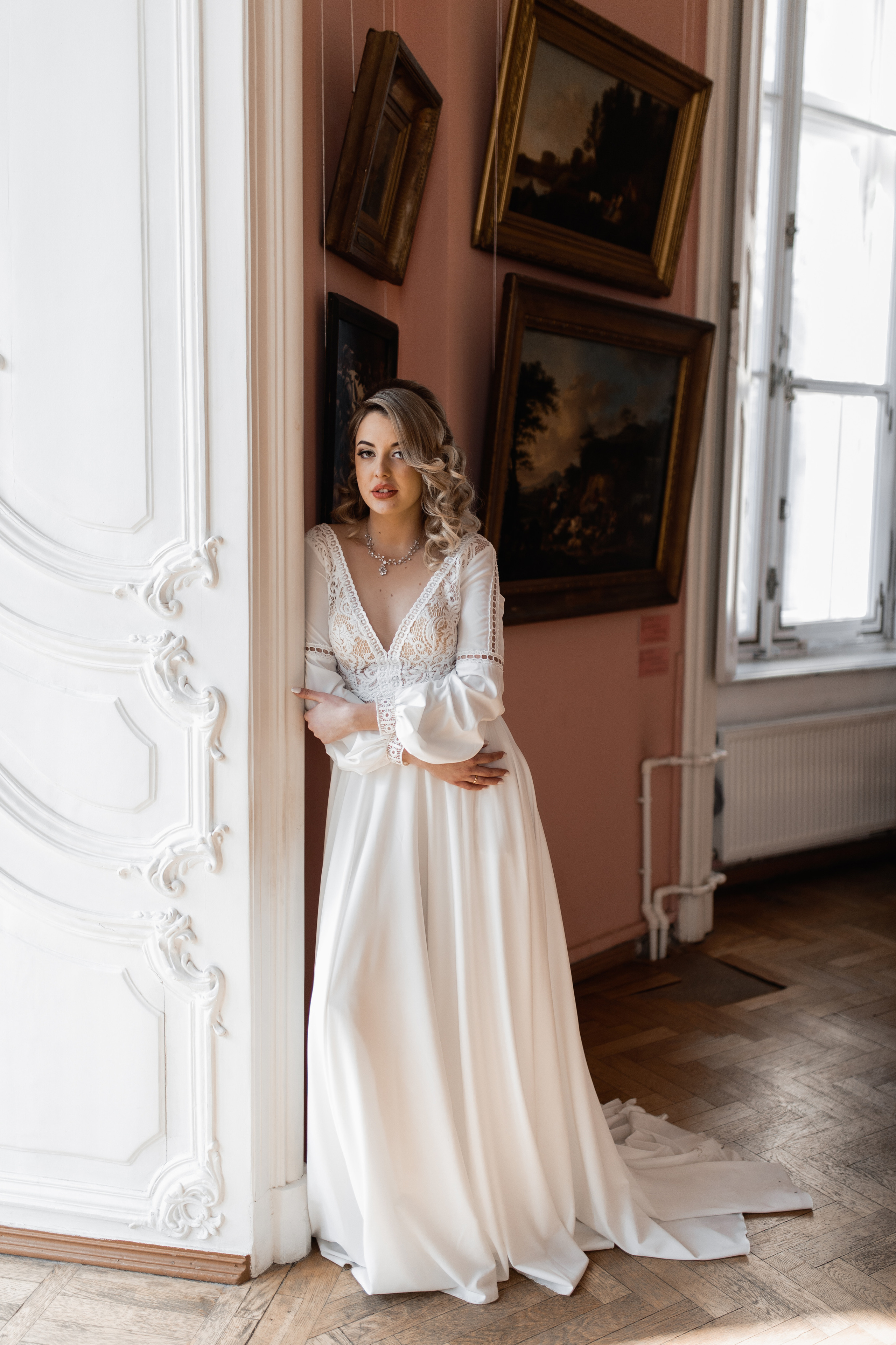 Аня + Андрій