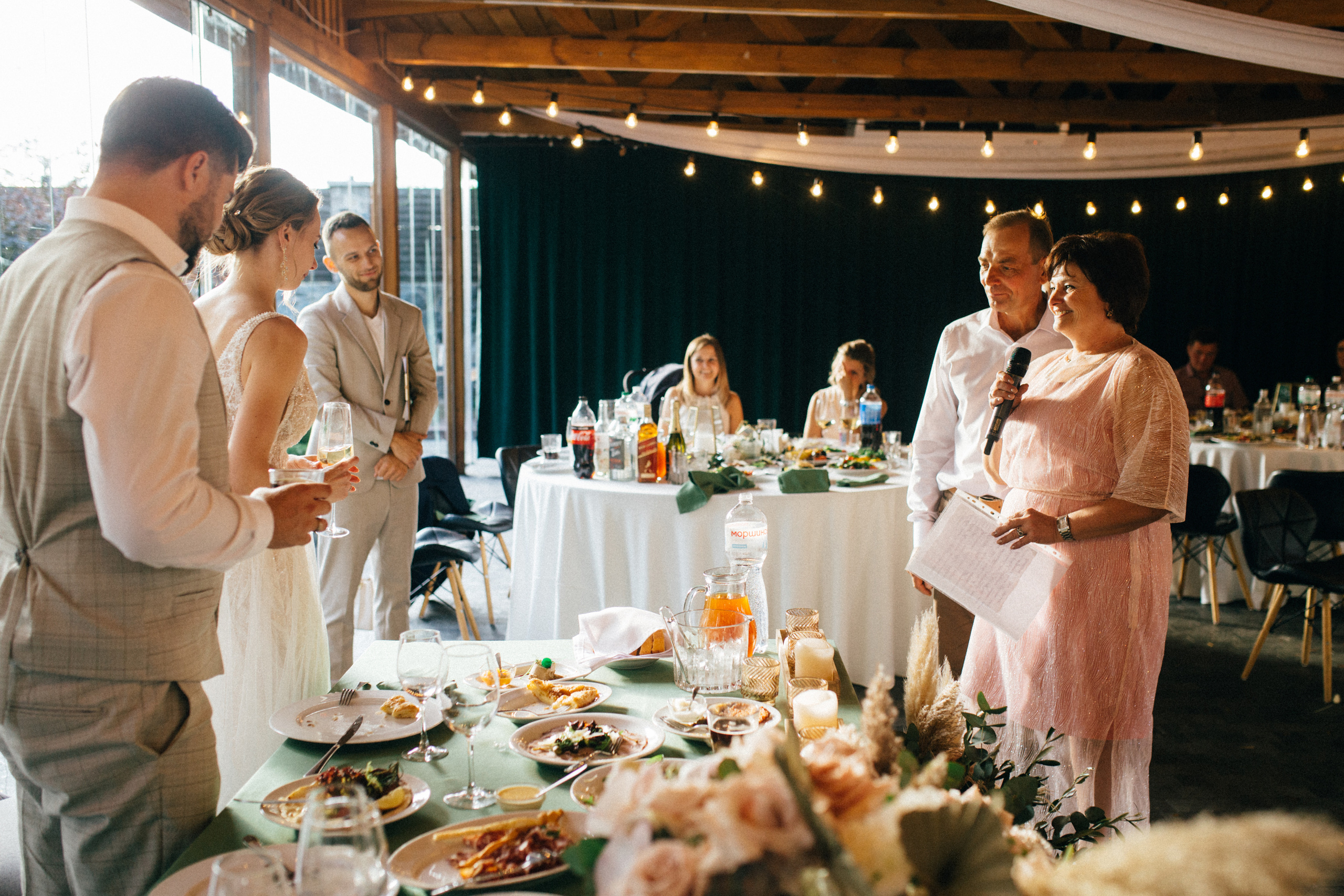 Інна та Роман