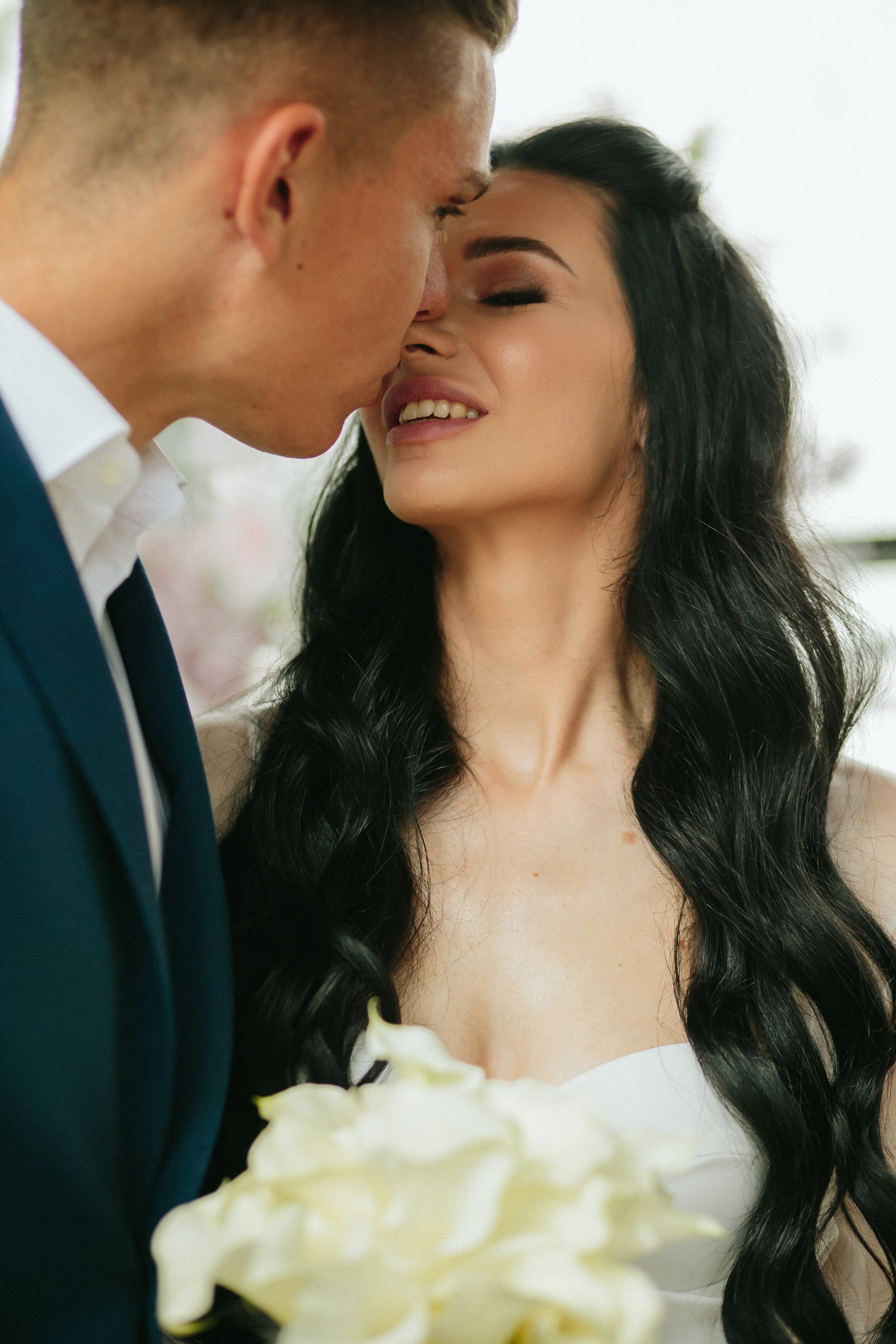 Весільна церемонія в "ГОТОВО" м. Київ