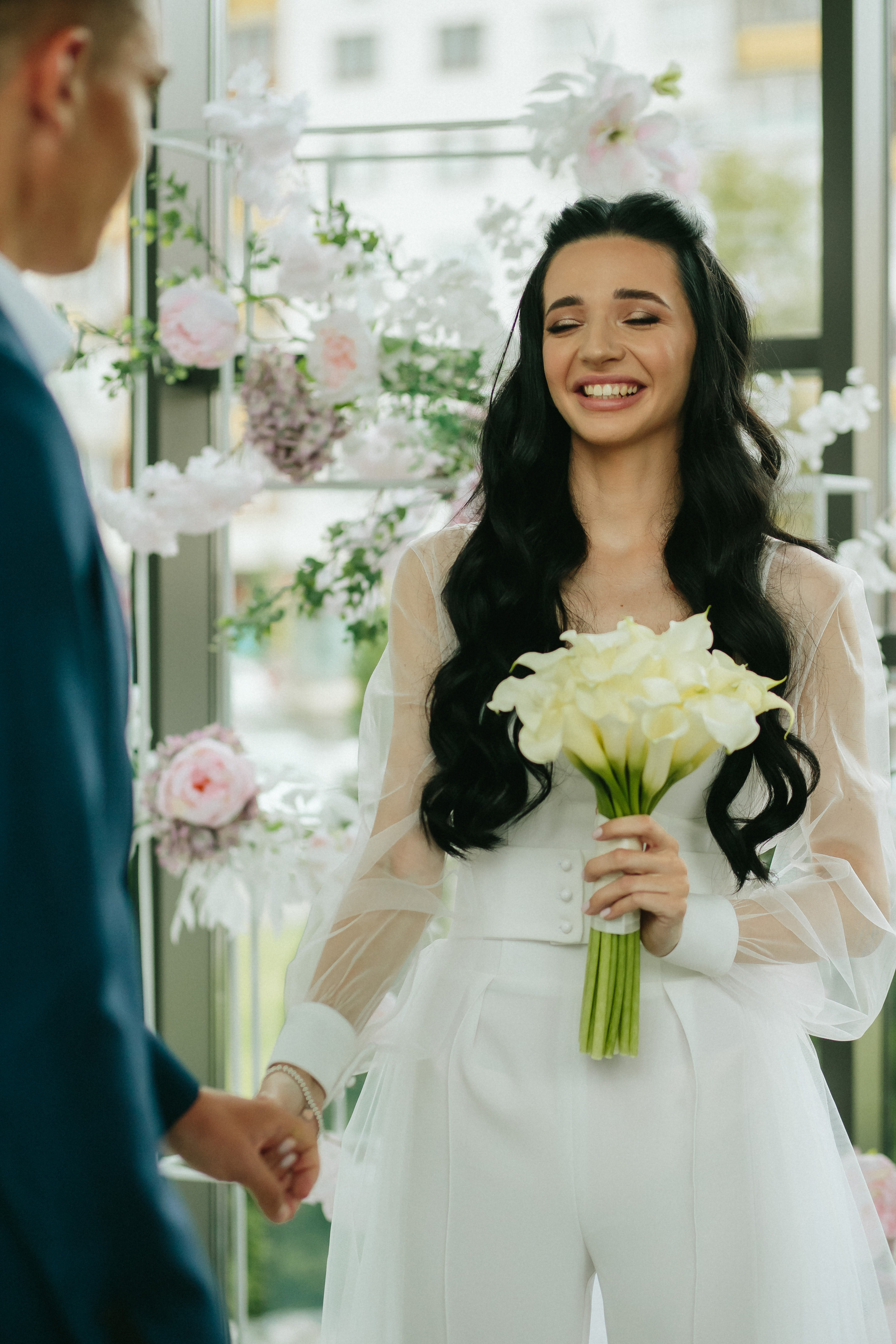 Весільна церемонія в "ГОТОВО" м. Київ