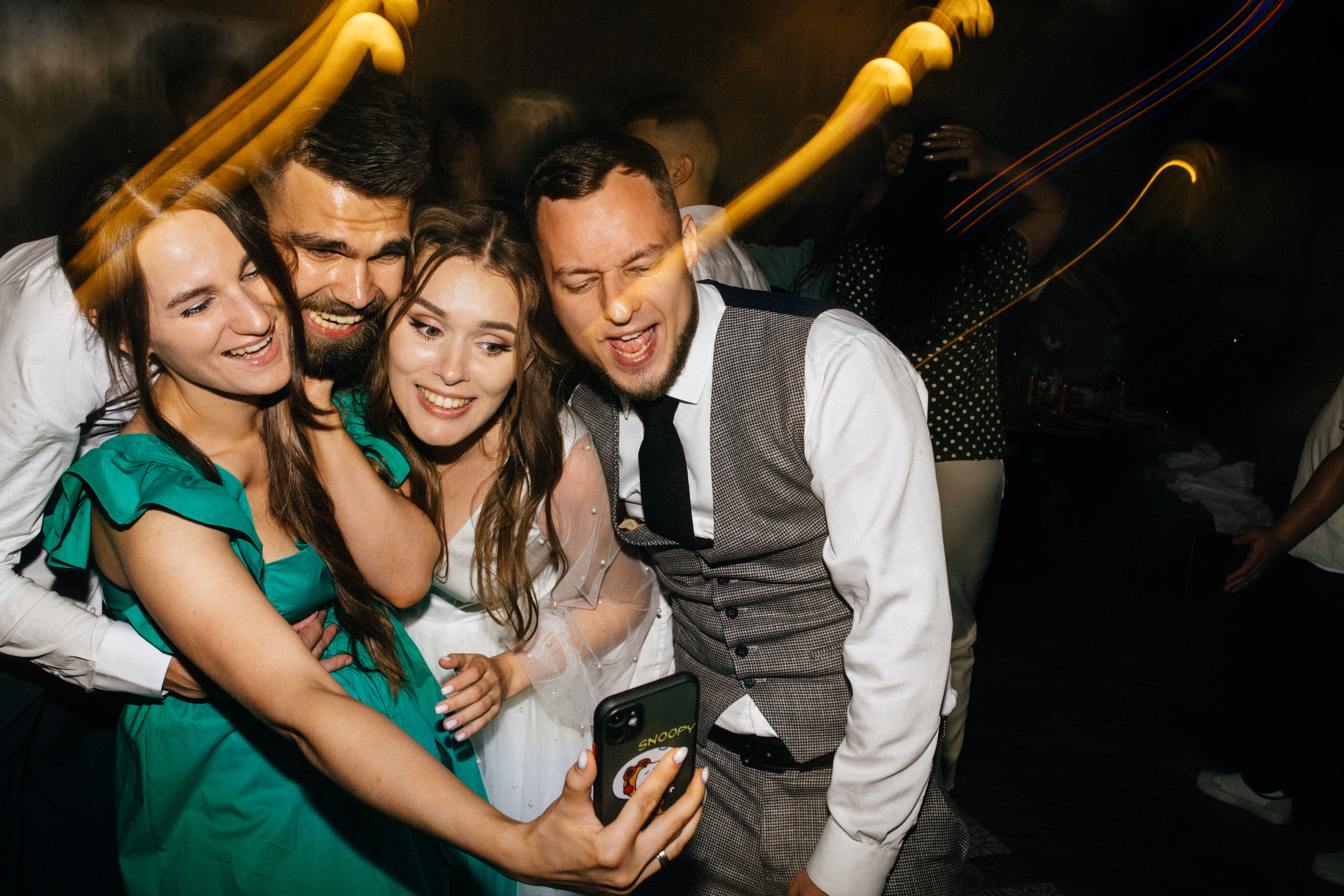 Поліна та Рома