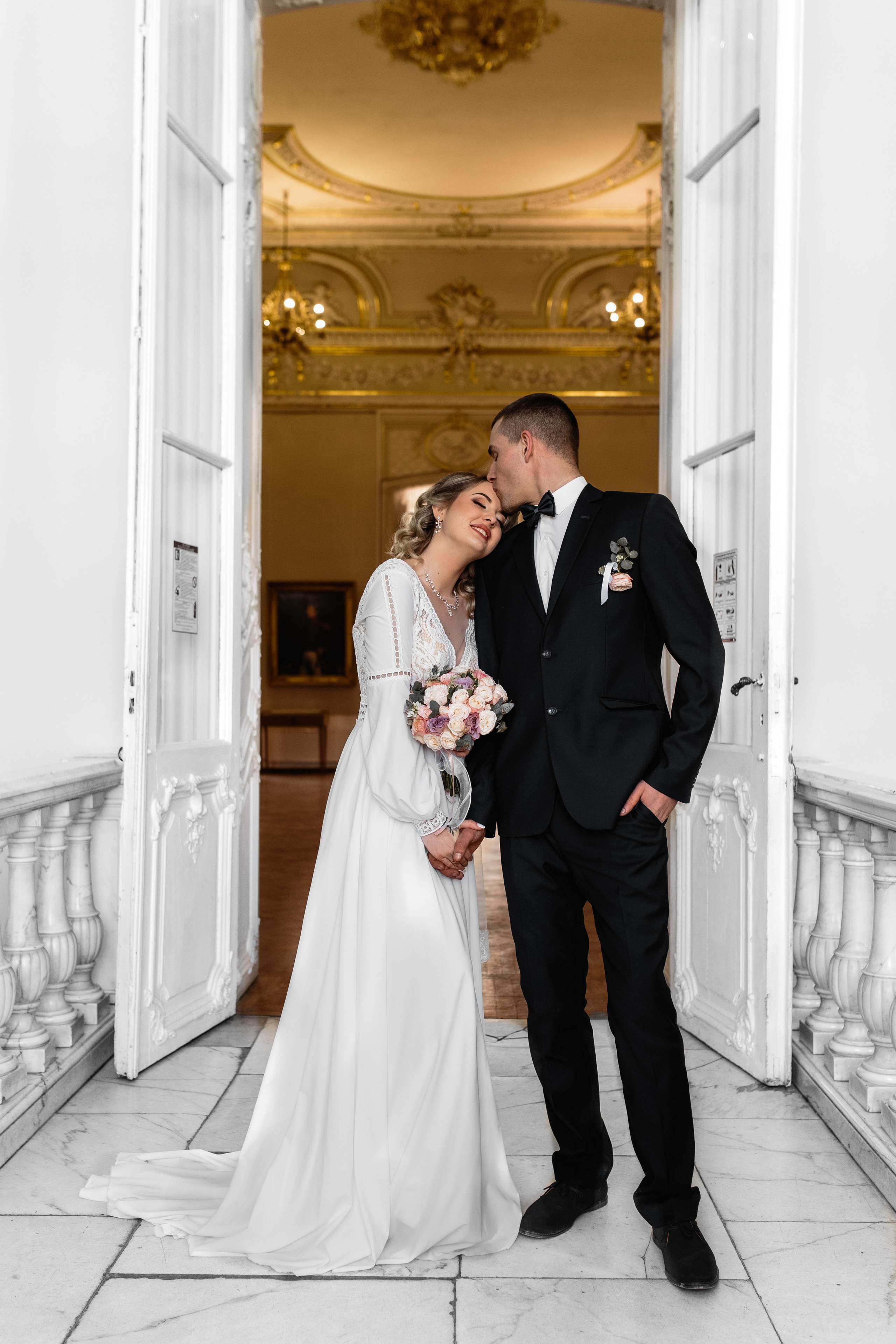 Аня + Андрій