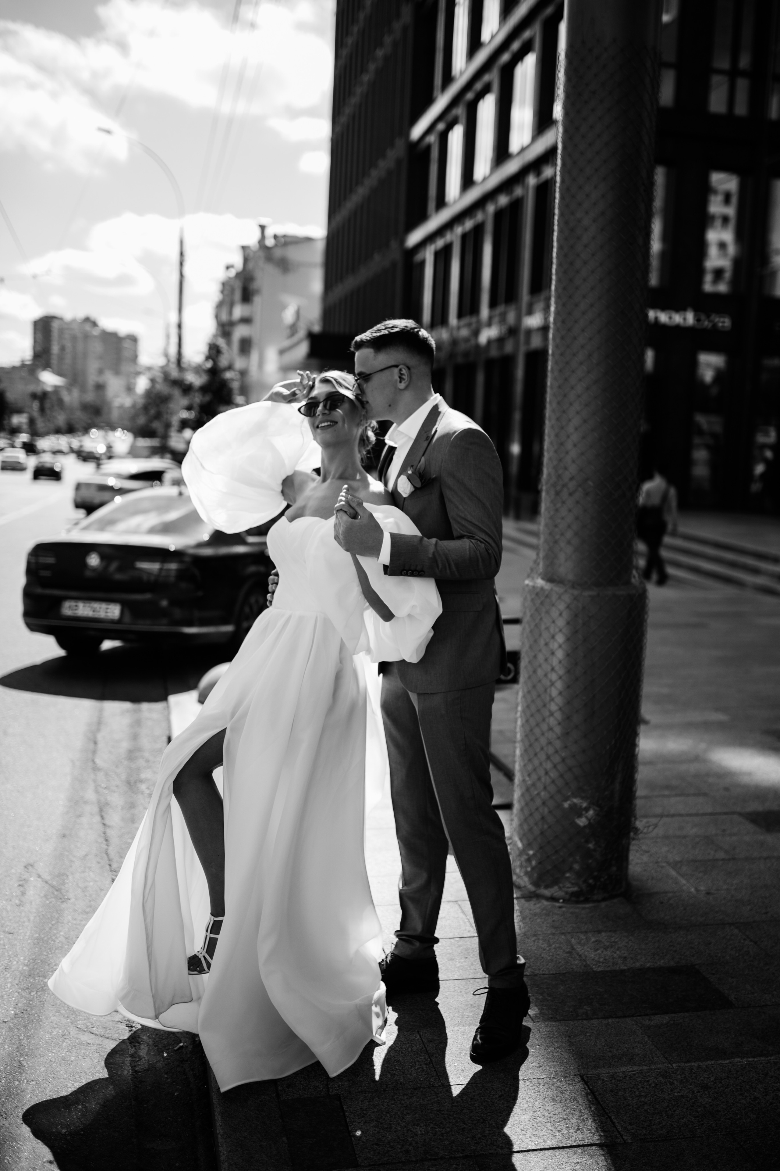 Антон та Вікторія