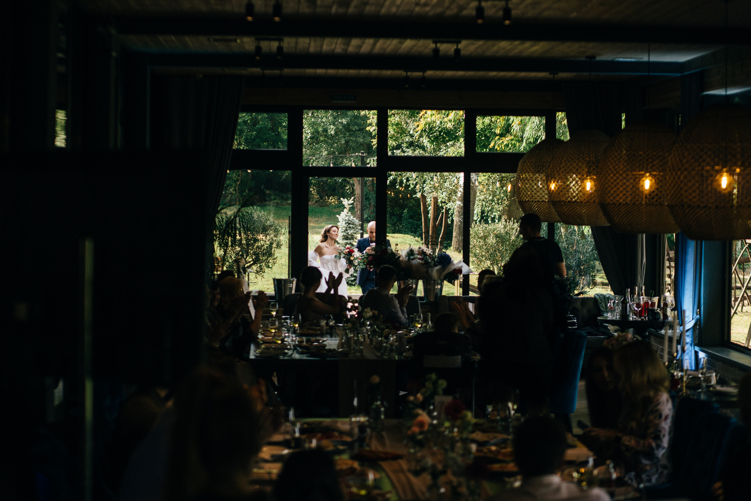 Аня та Вова Графчікови