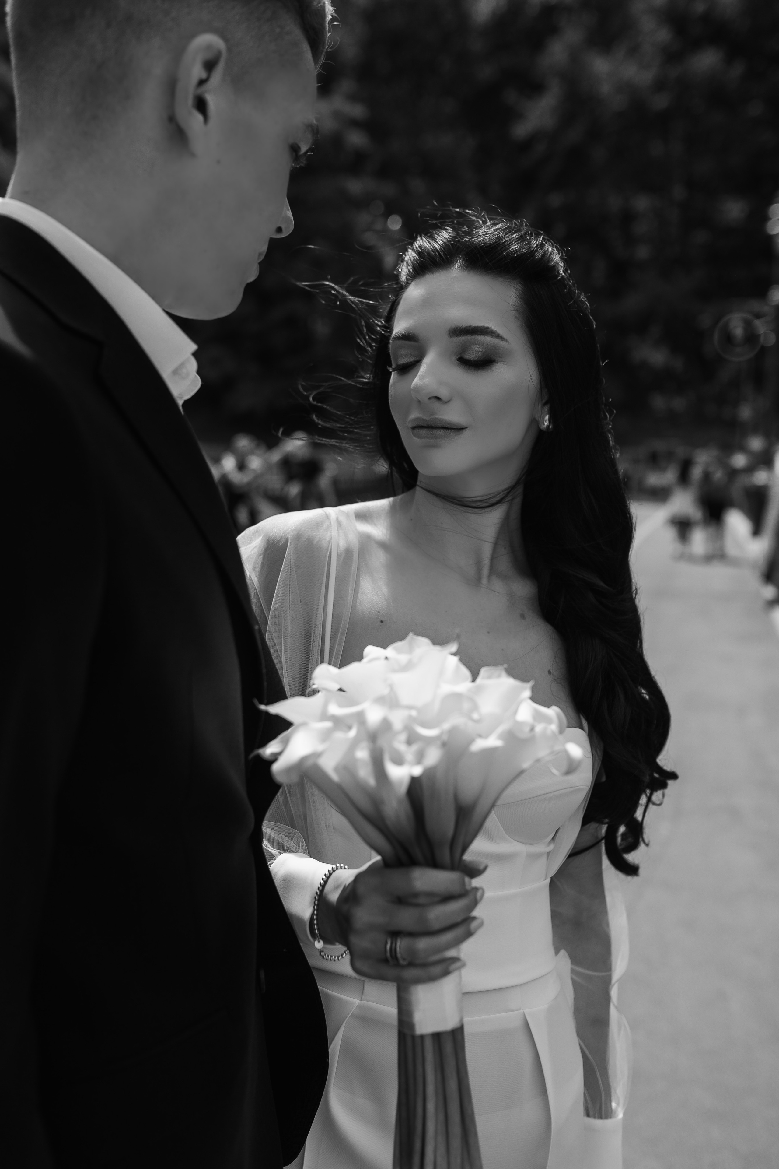 Весільна церемонія в "ГОТОВО" м. Київ